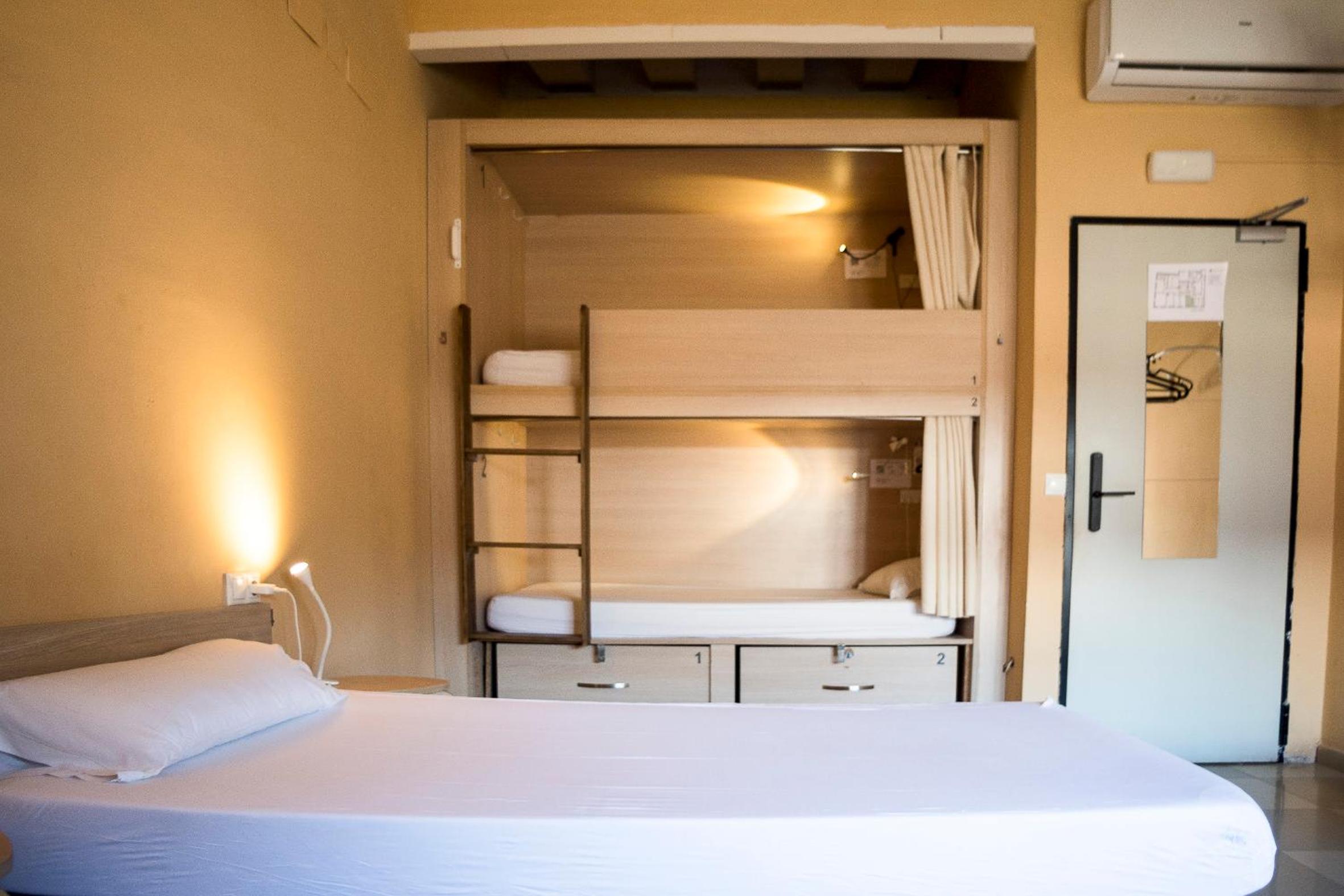 River Hostel