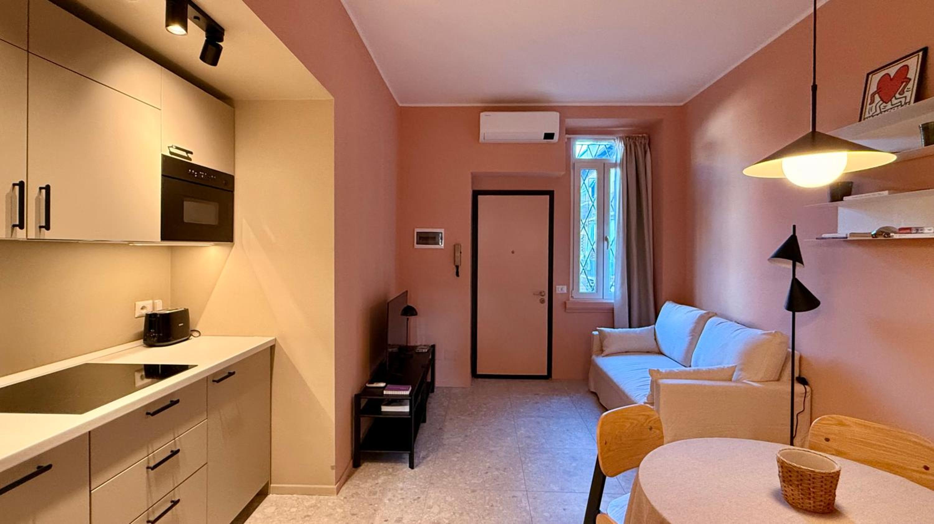 Nuovissimo Appartamento in Maciachini M3