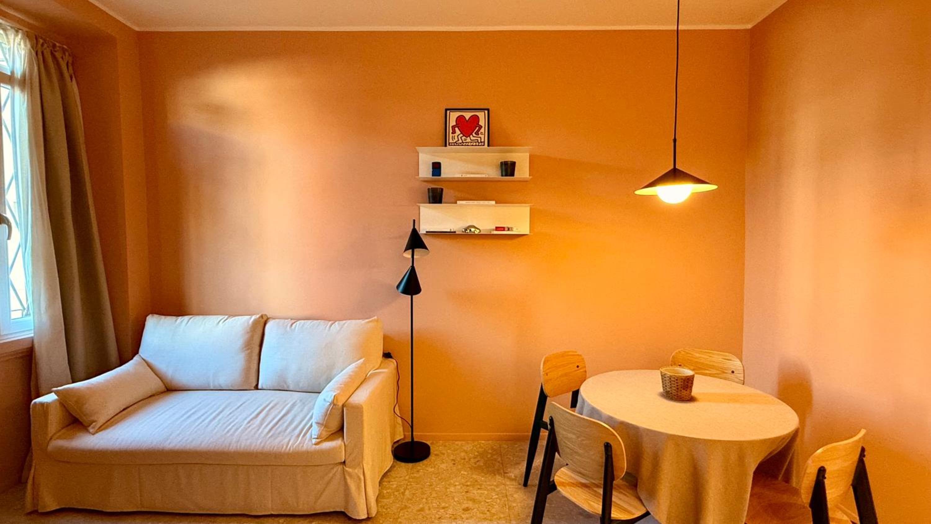 Nuovissimo Appartamento in Maciachini M3