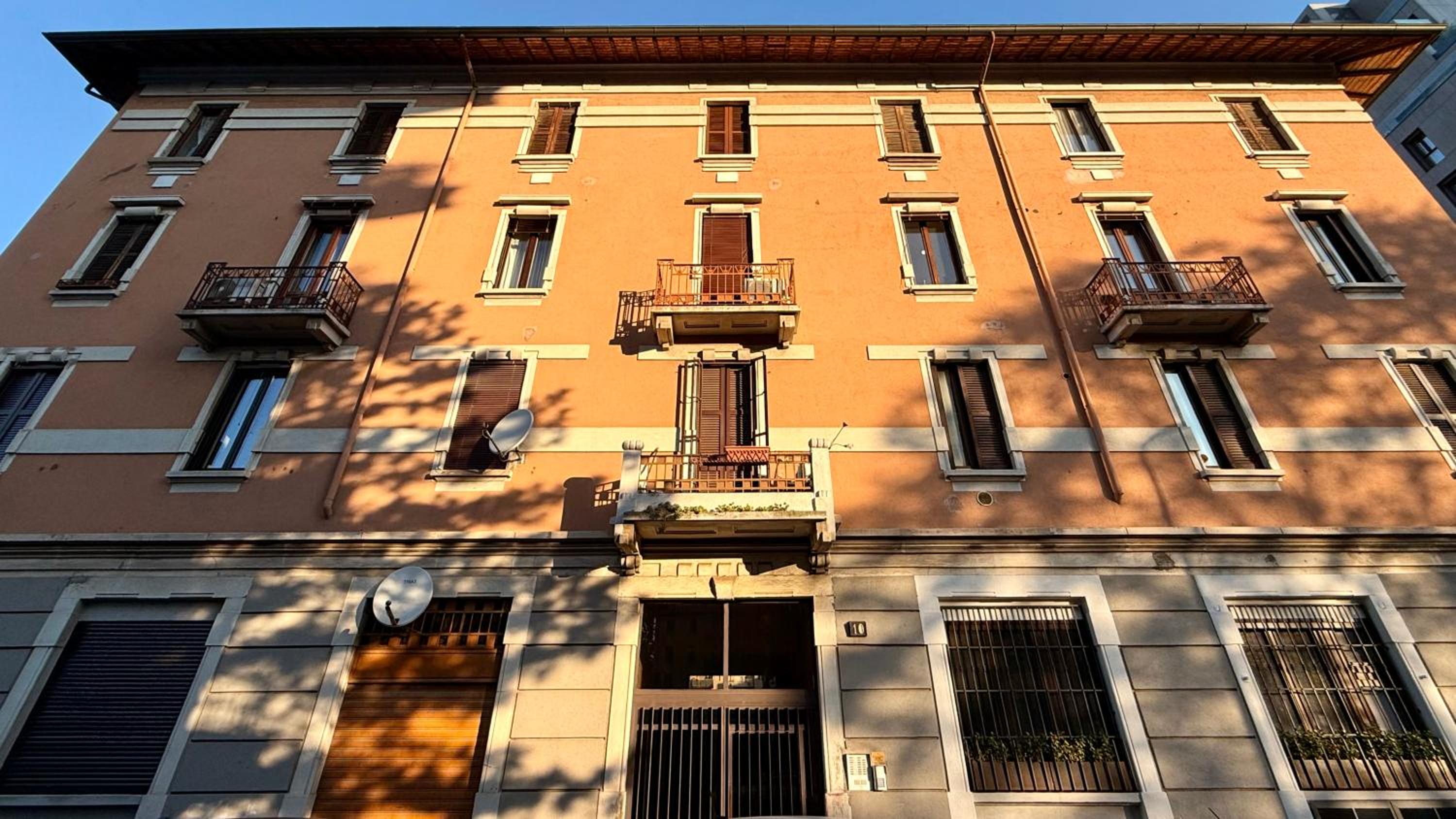 Nuovissimo Appartamento in Maciachini M3