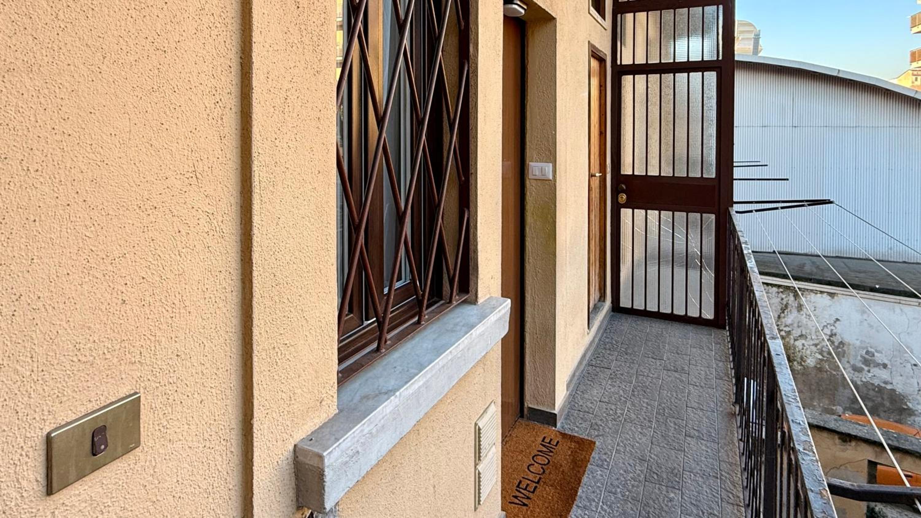 Nuovissimo Appartamento in Maciachini M3