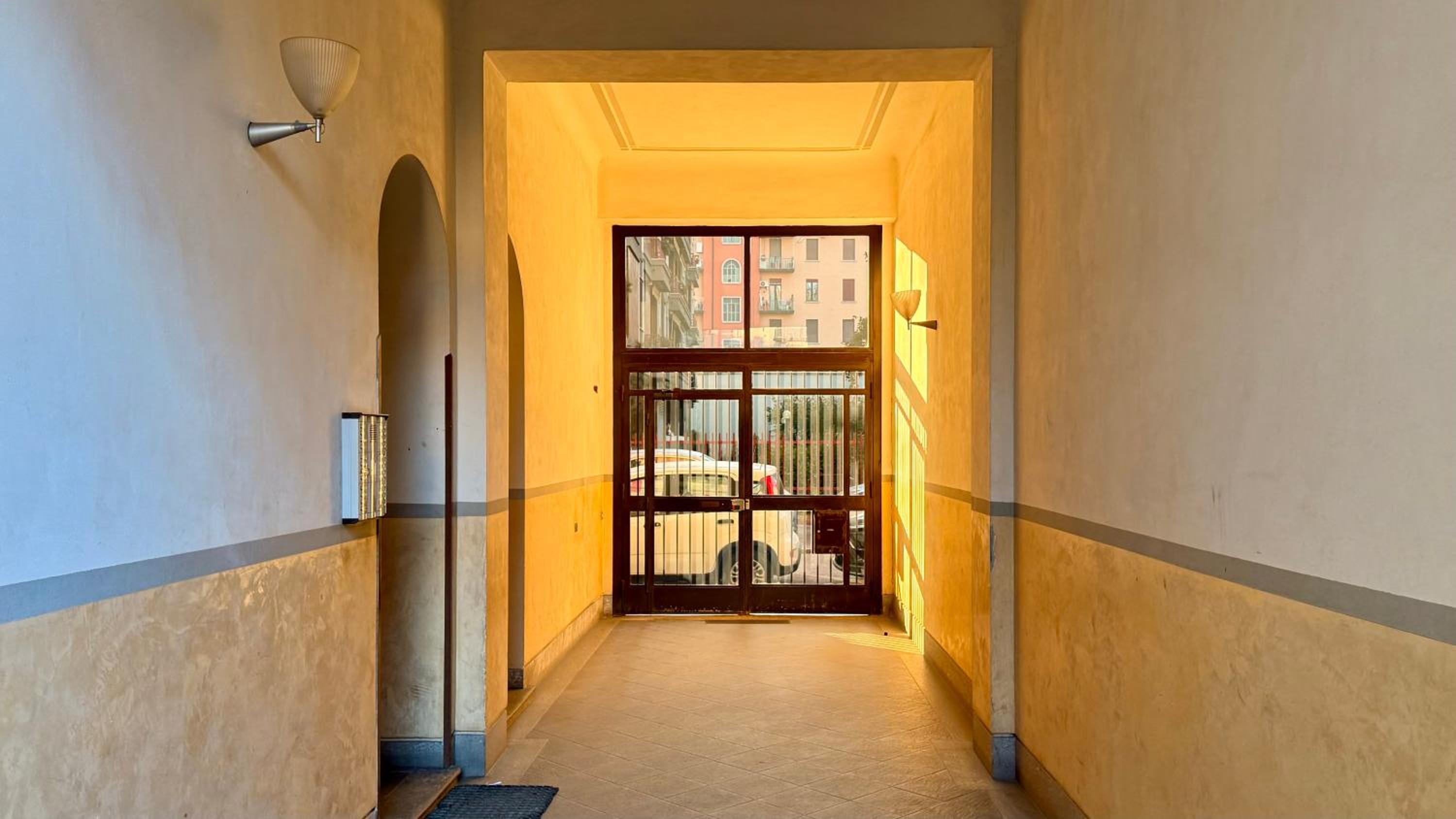 Nuovissimo Appartamento in Maciachini M3