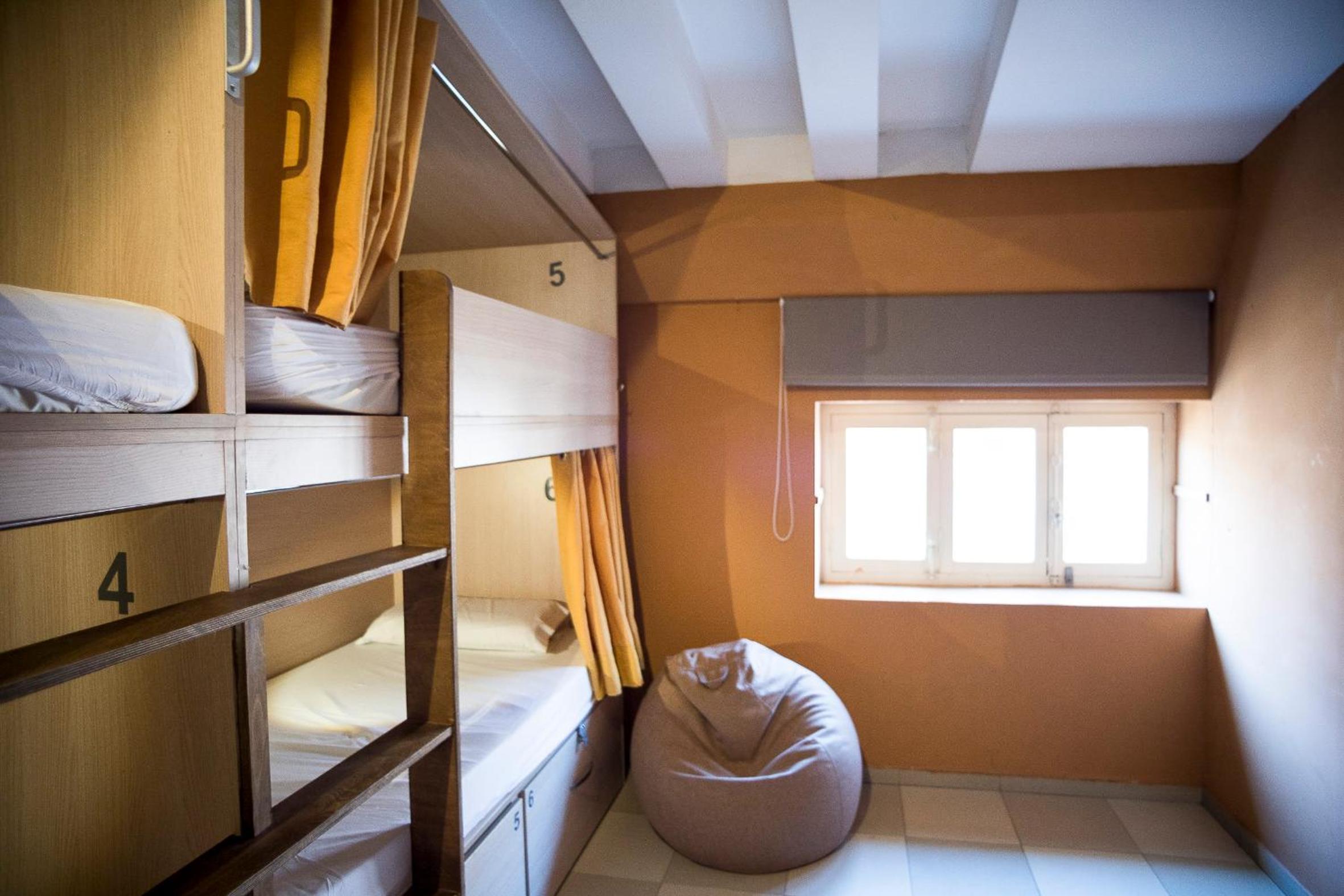 River Hostel