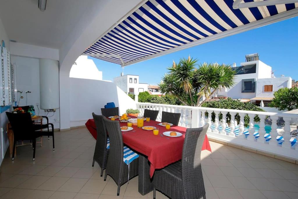 Villa Limoeiro, Santa Luzia Fishing Village view 2
