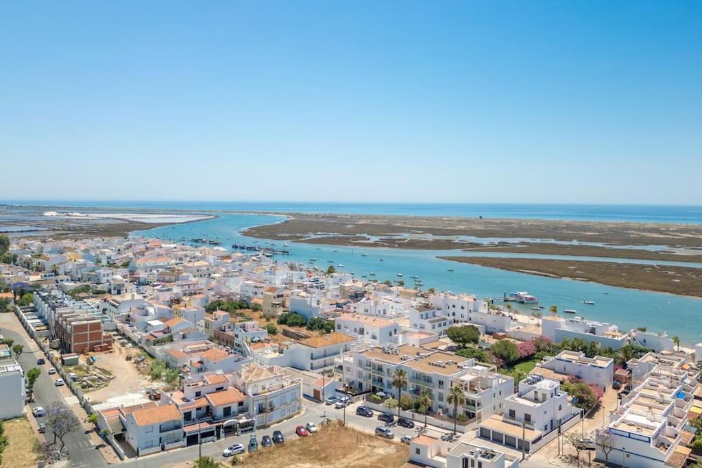 Villa Limoeiro, Santa Luzia Fishing Village view 5