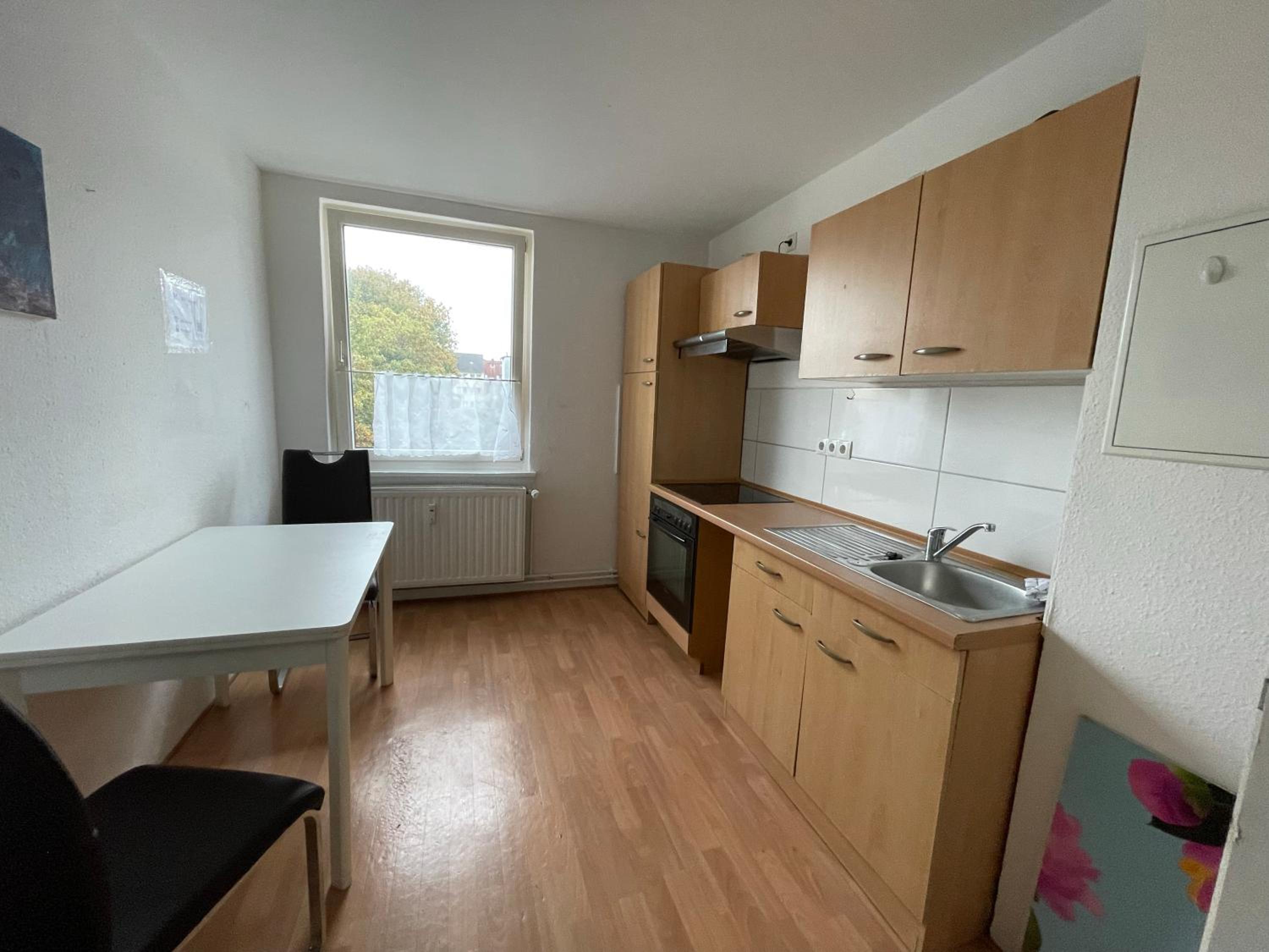 NestOaseWHV City-Ferienapartment