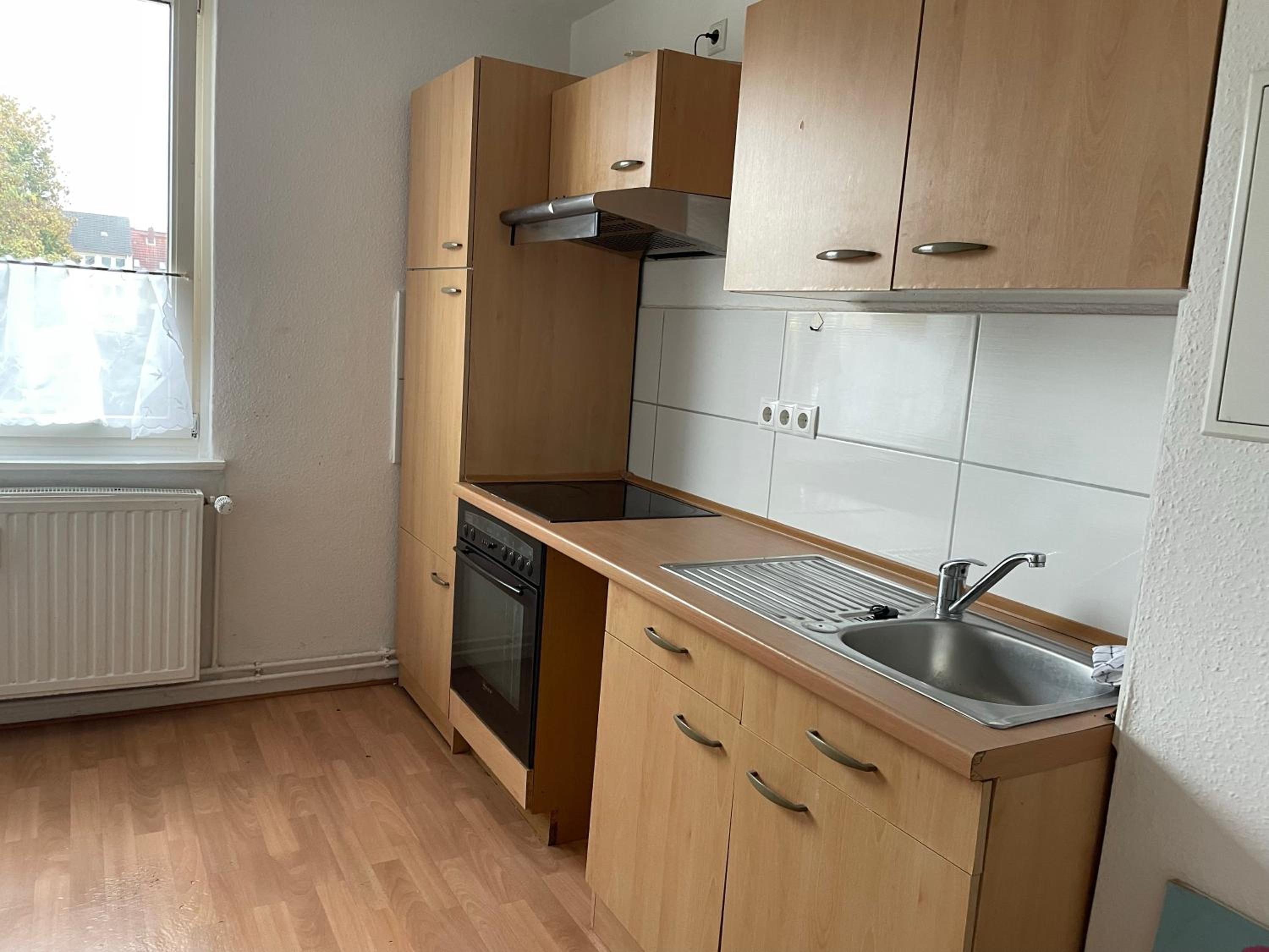 NestOaseWHV City-Ferienapartment