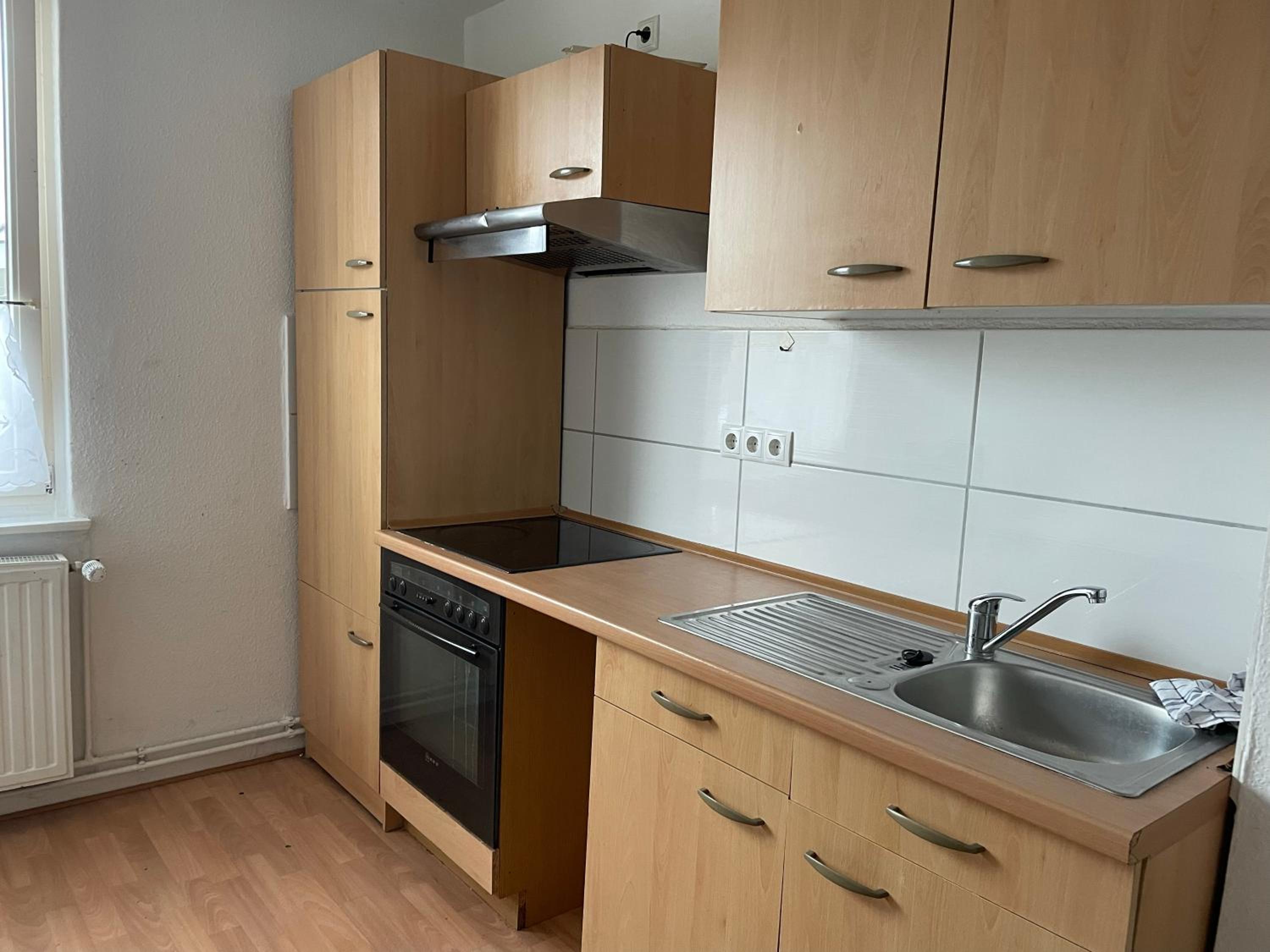 NestOaseWHV City-Ferienapartment