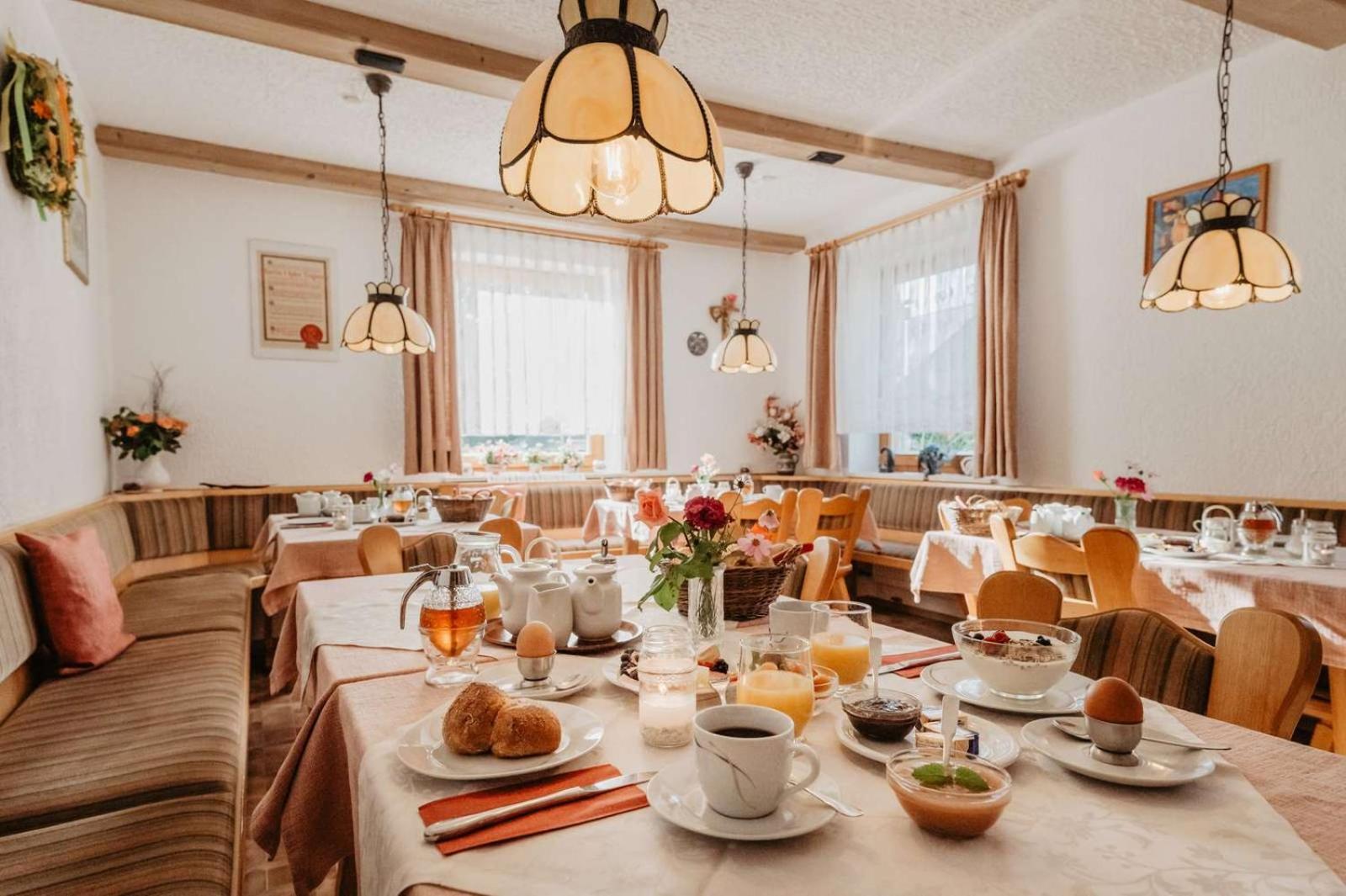 Pension Schwaiger
