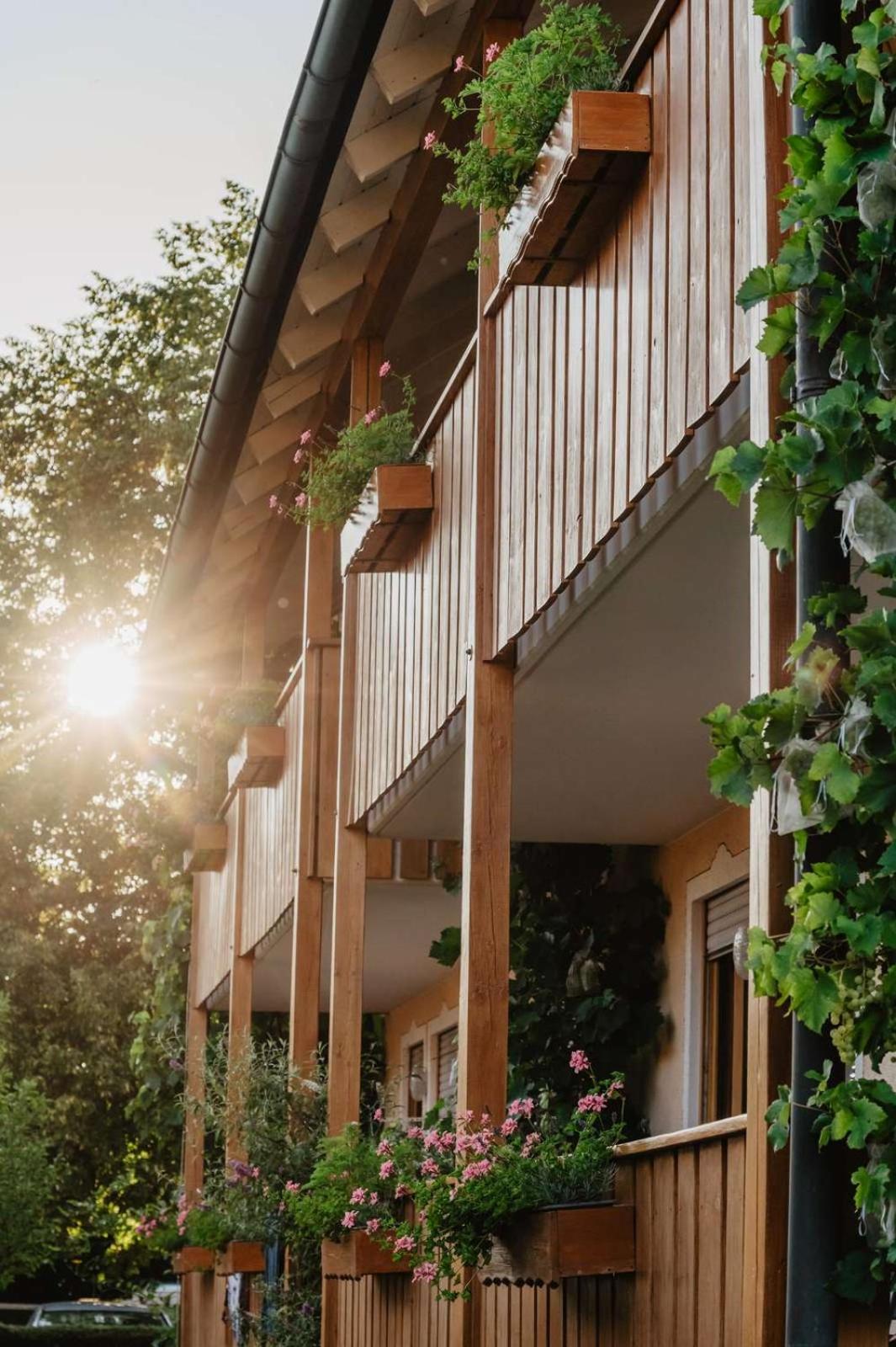 Pension Schwaiger