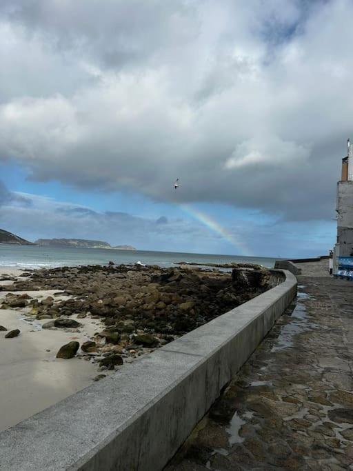 Malpica beach photo 2