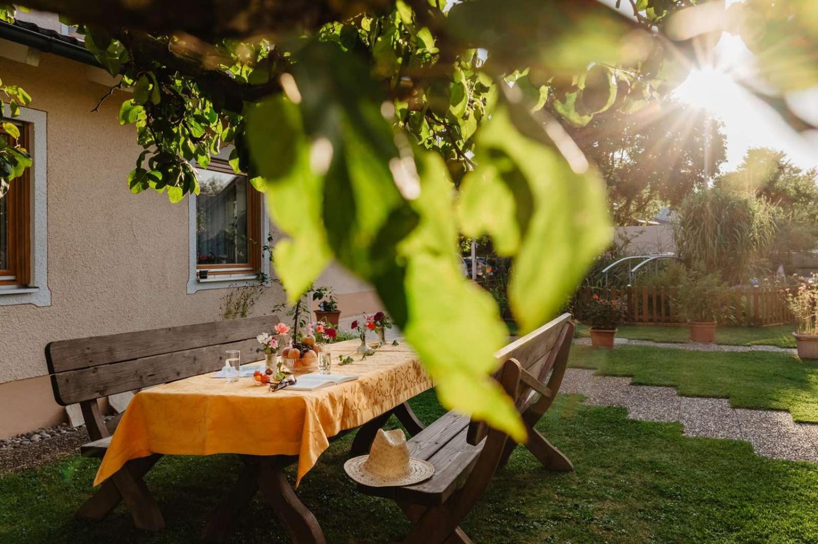 Pension Schwaiger