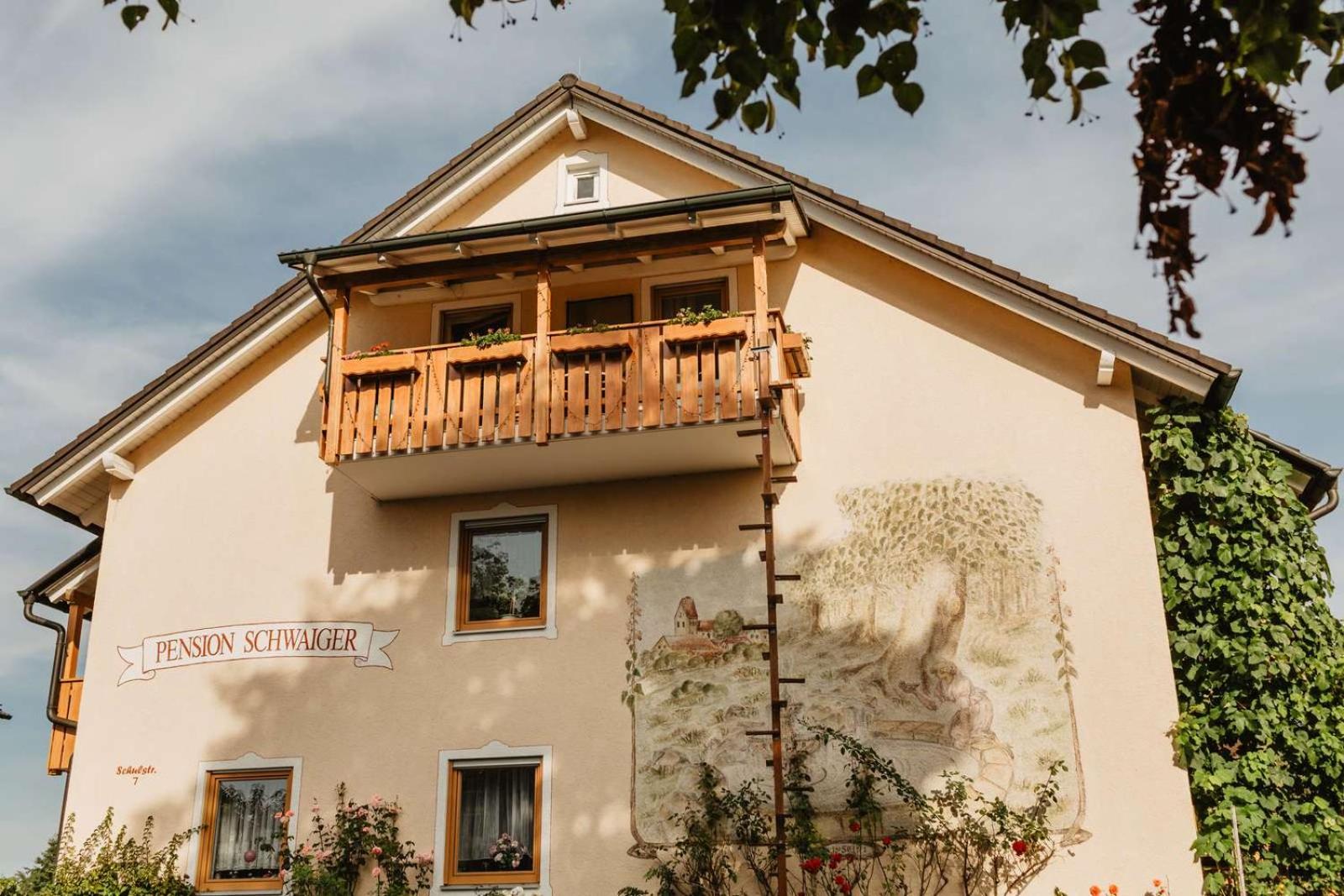 Pension Schwaiger