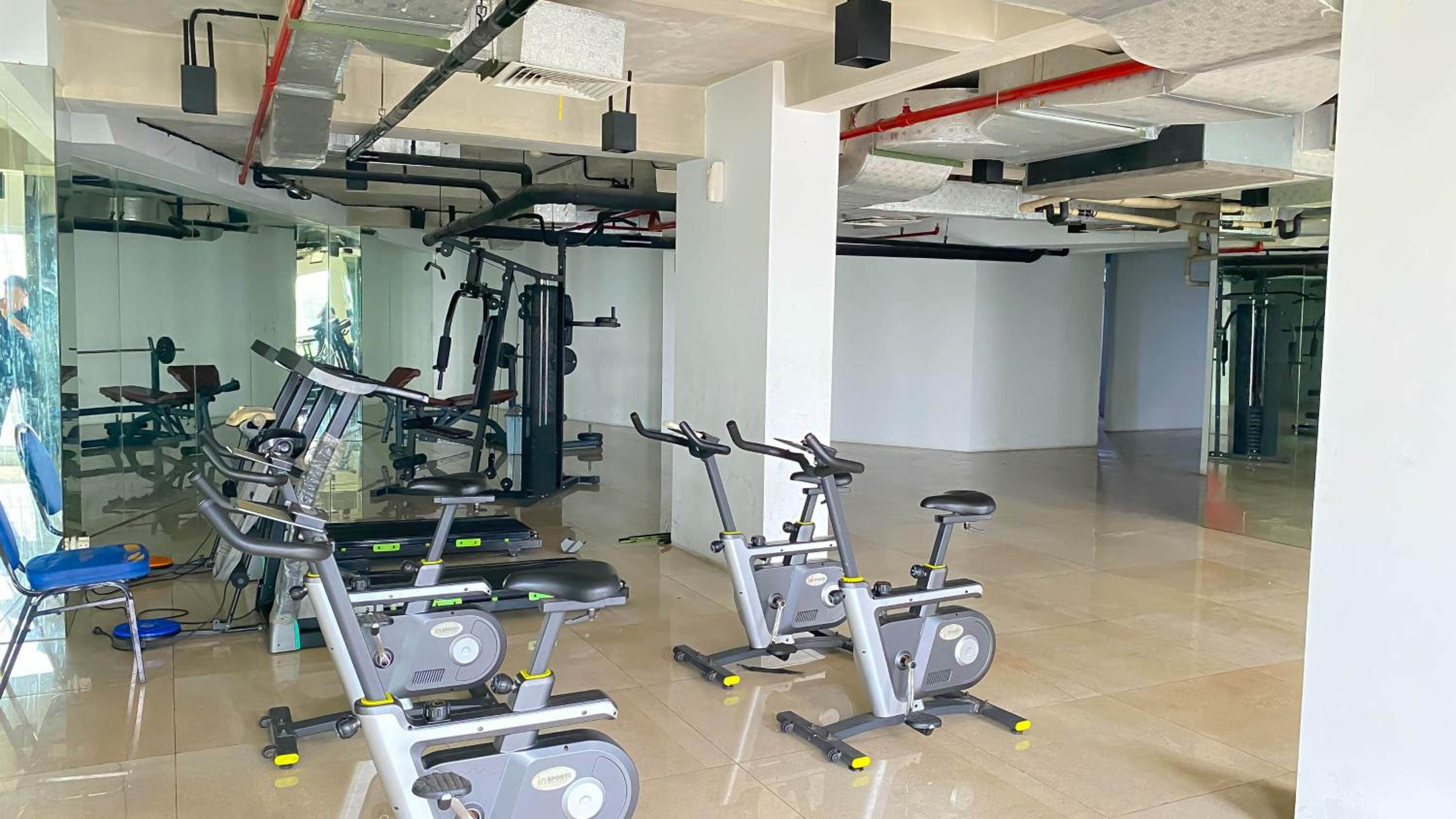 Apartemen Patraland Urbano Bekasi By Abdihome view 2