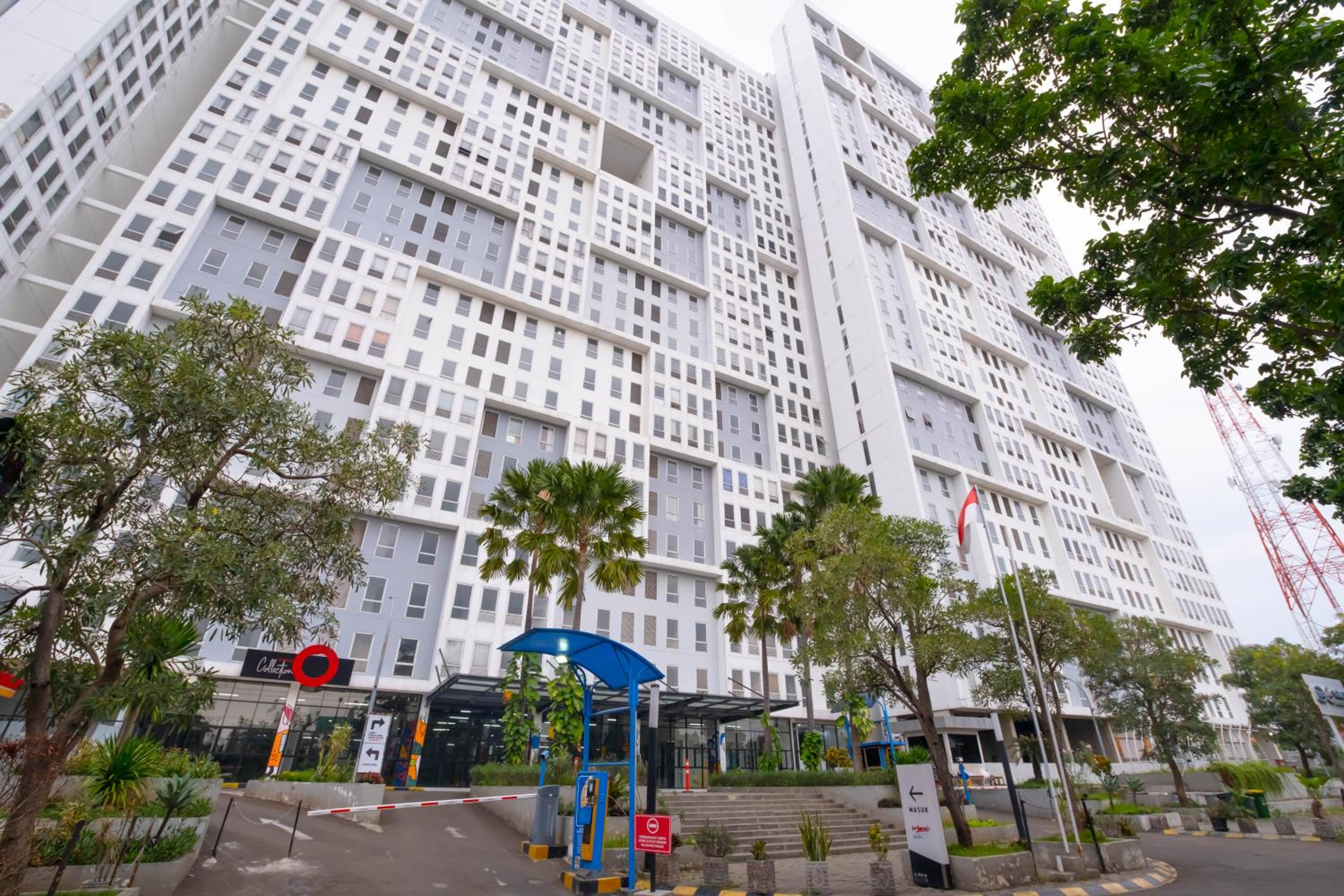 Apartemen Patraland Urbano Bekasi By Abdihome view 3