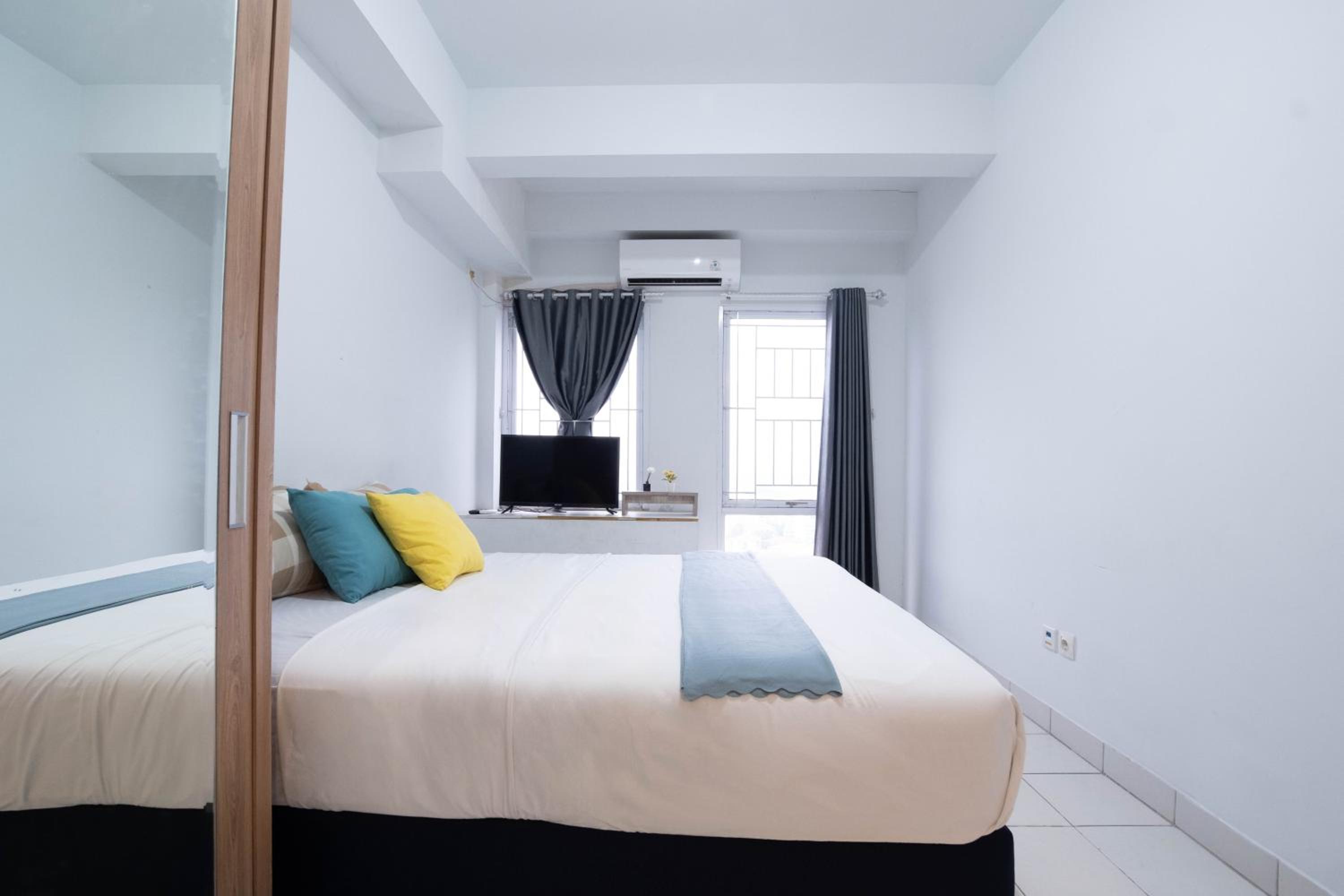 Apartemen Patraland Urbano Bekasi By Abdihome view 4