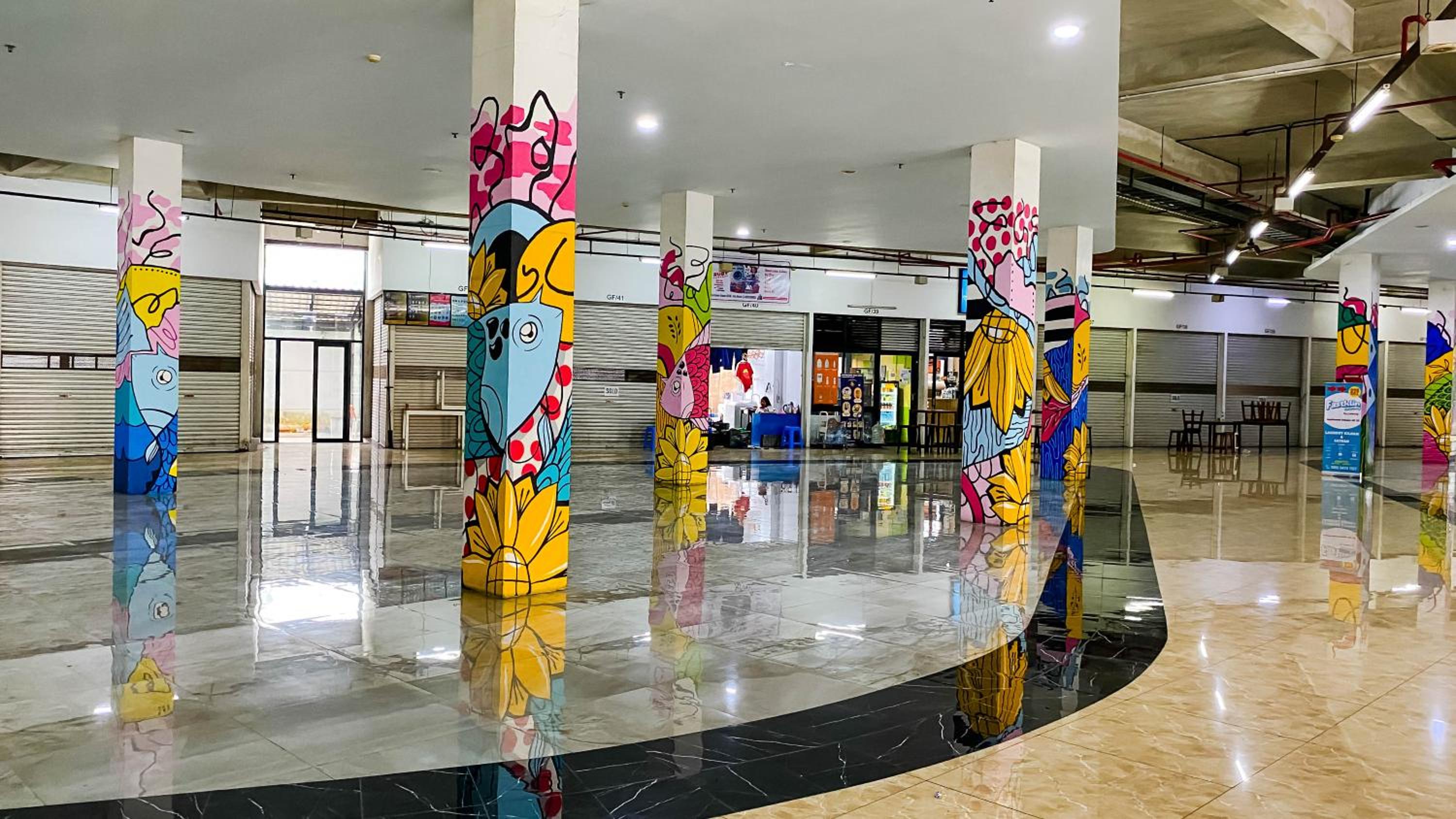 Apartemen Patraland Urbano Bekasi By Abdihome view 5