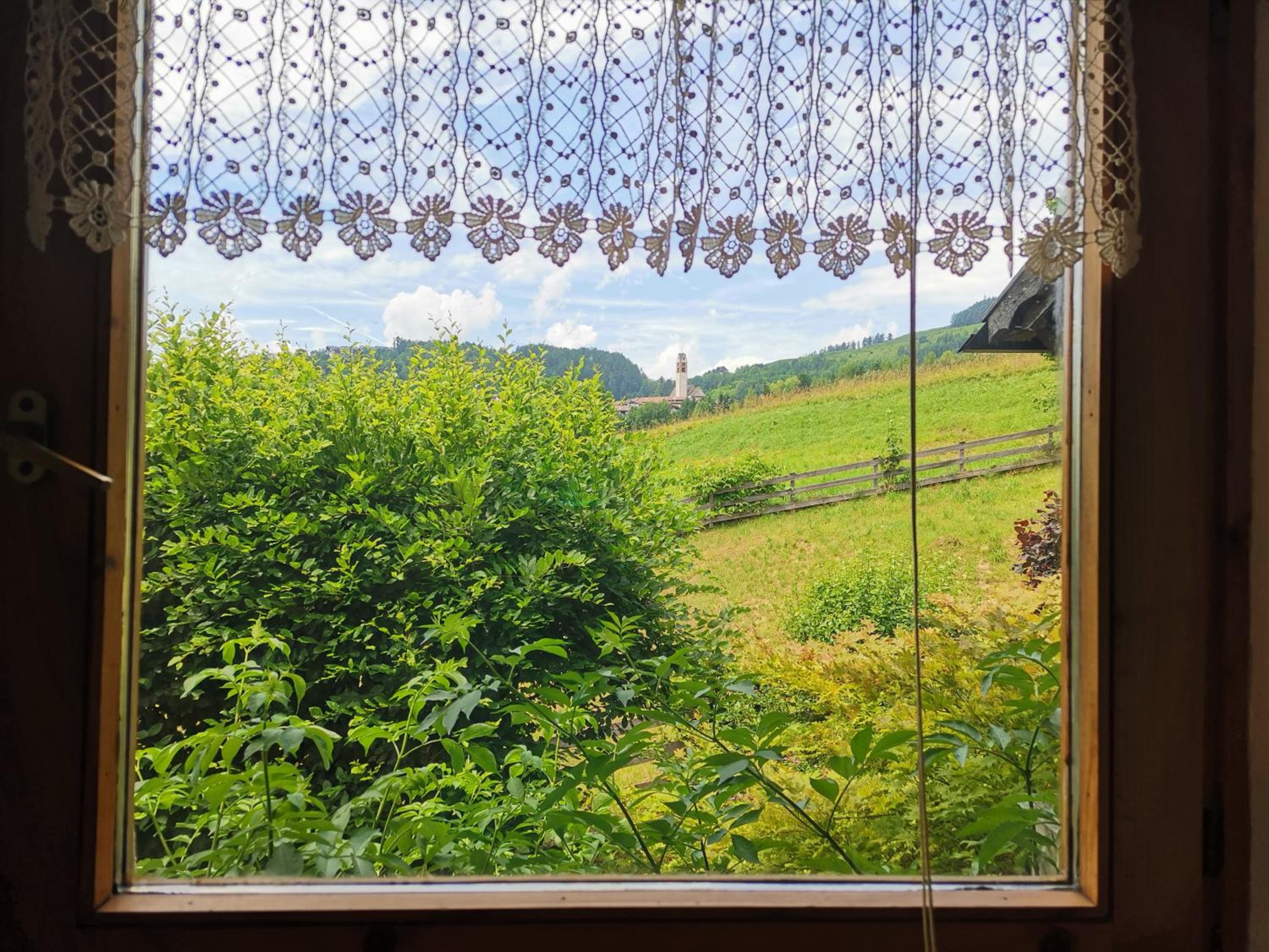 Chalet Genziana