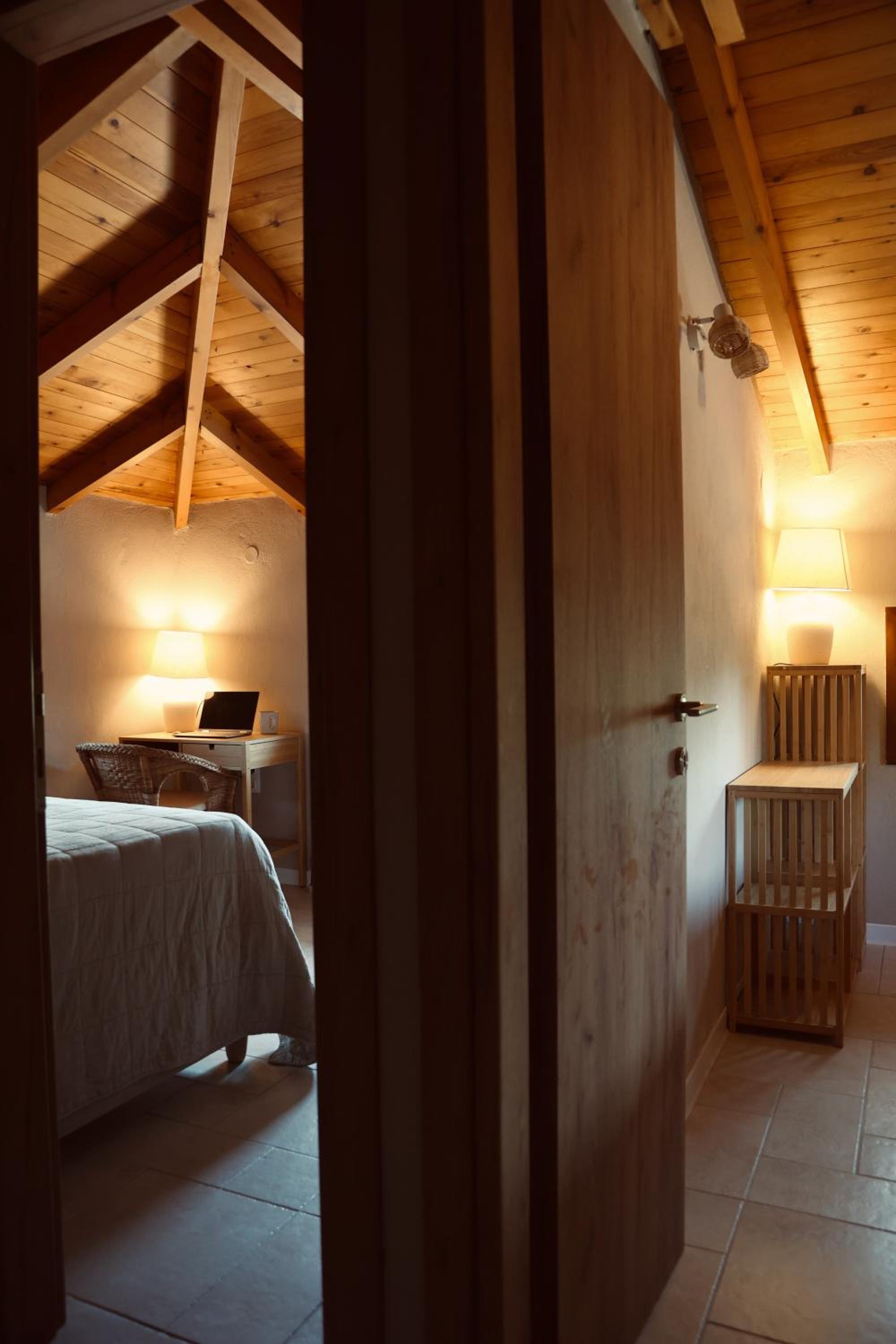 Iriti's Villa & Dahlia Studio