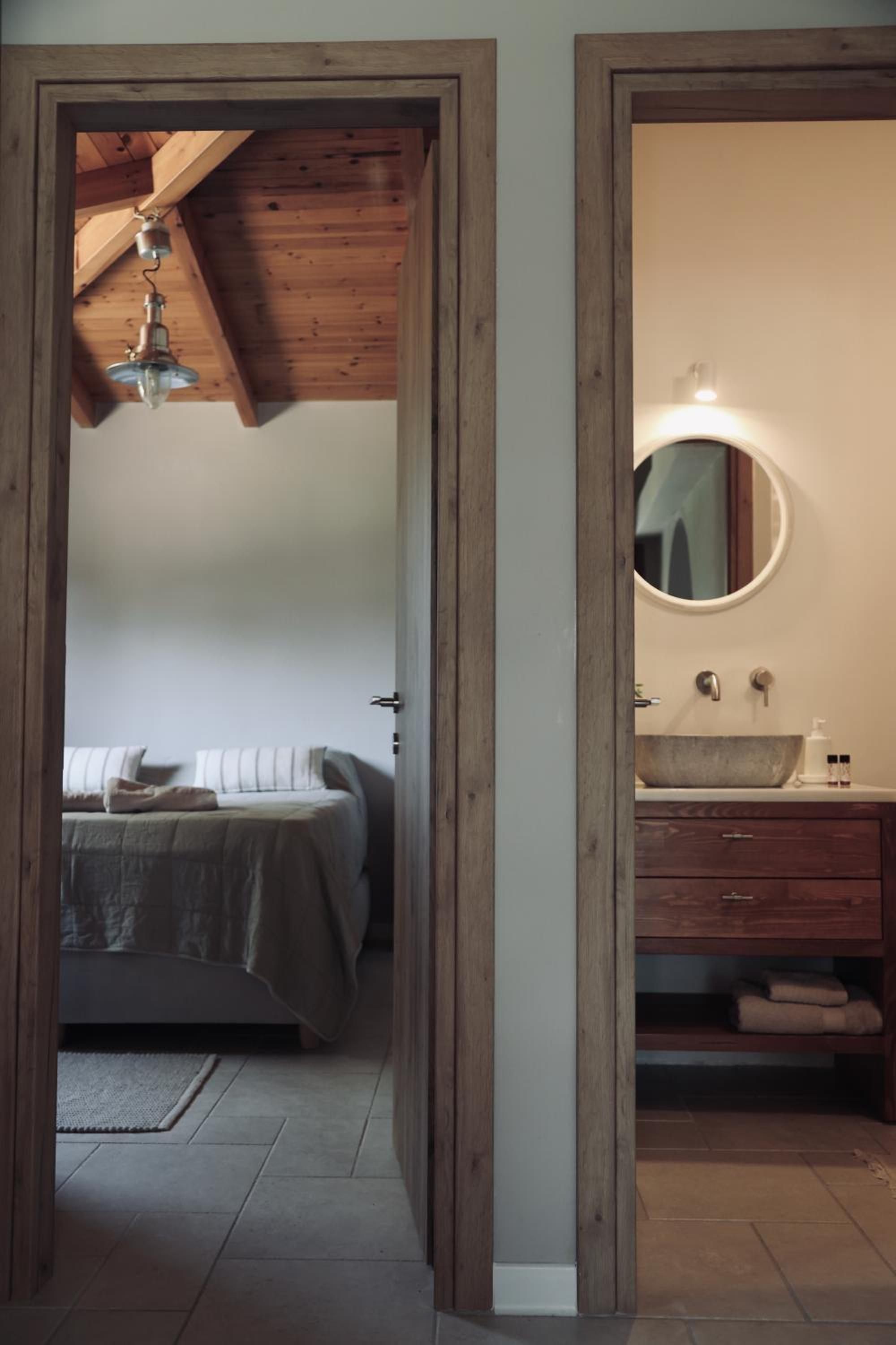 Iriti's Villa & Dahlia Studio