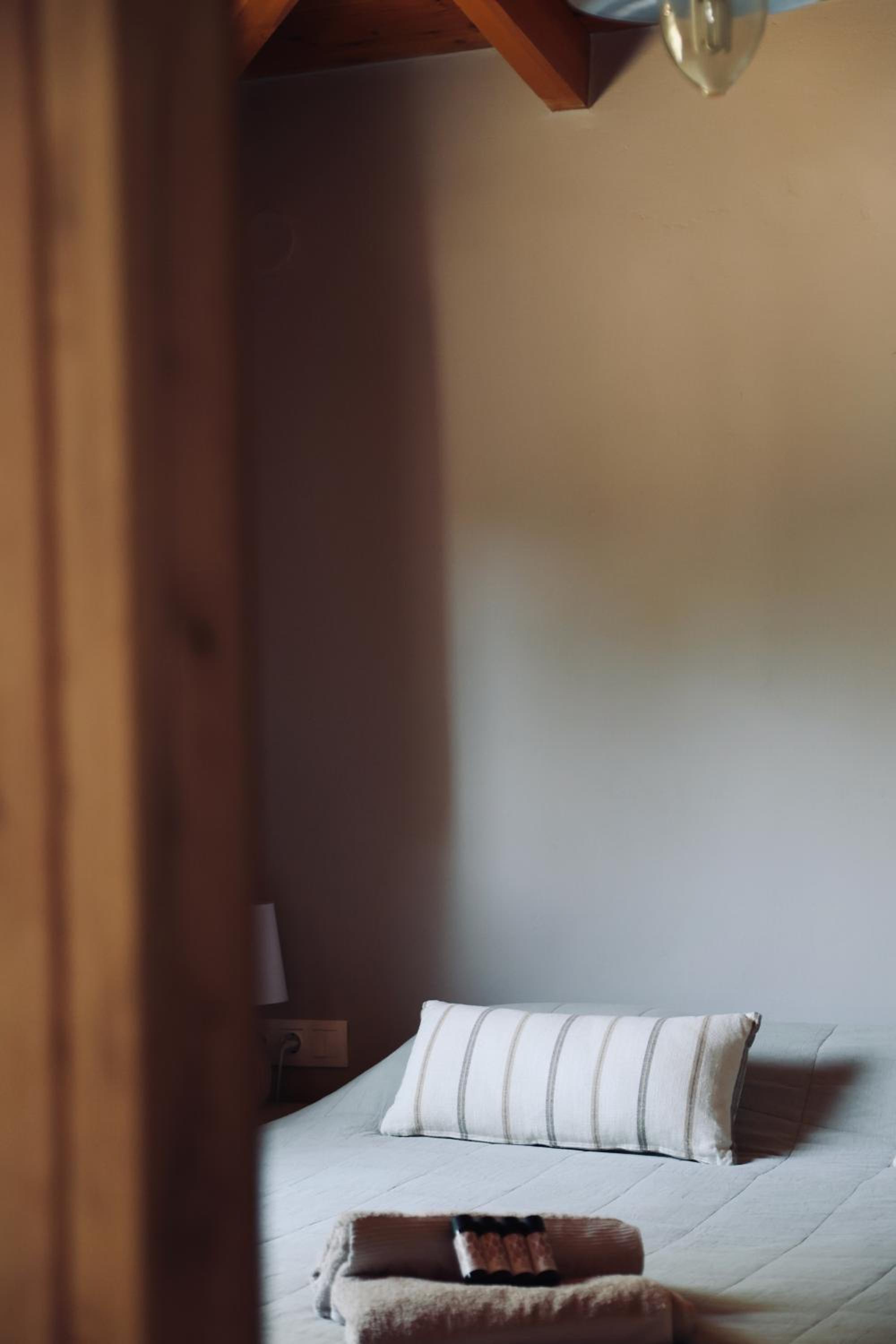 Iriti's Villa & Dahlia Studio