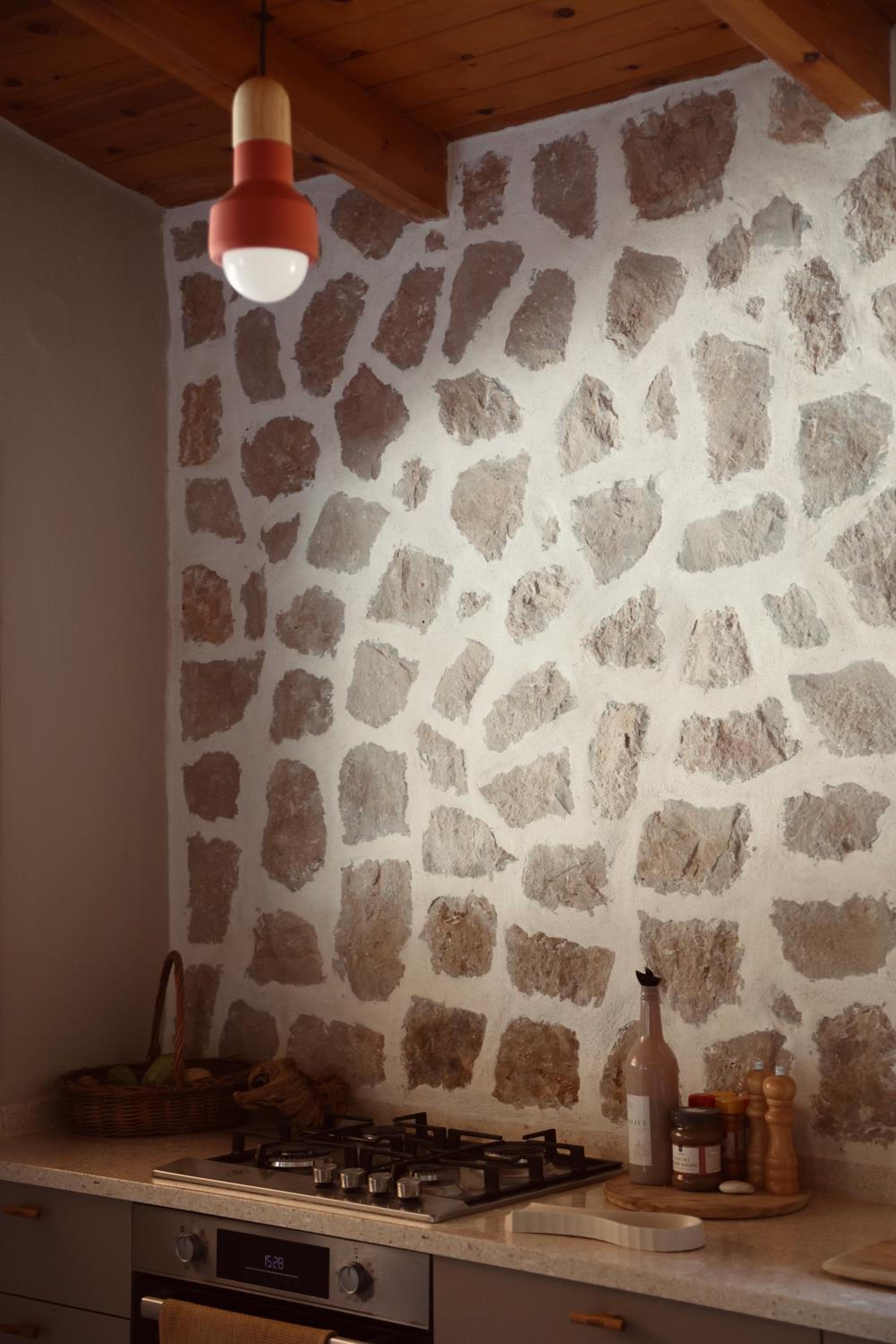Iriti's Villa & Dahlia Studio