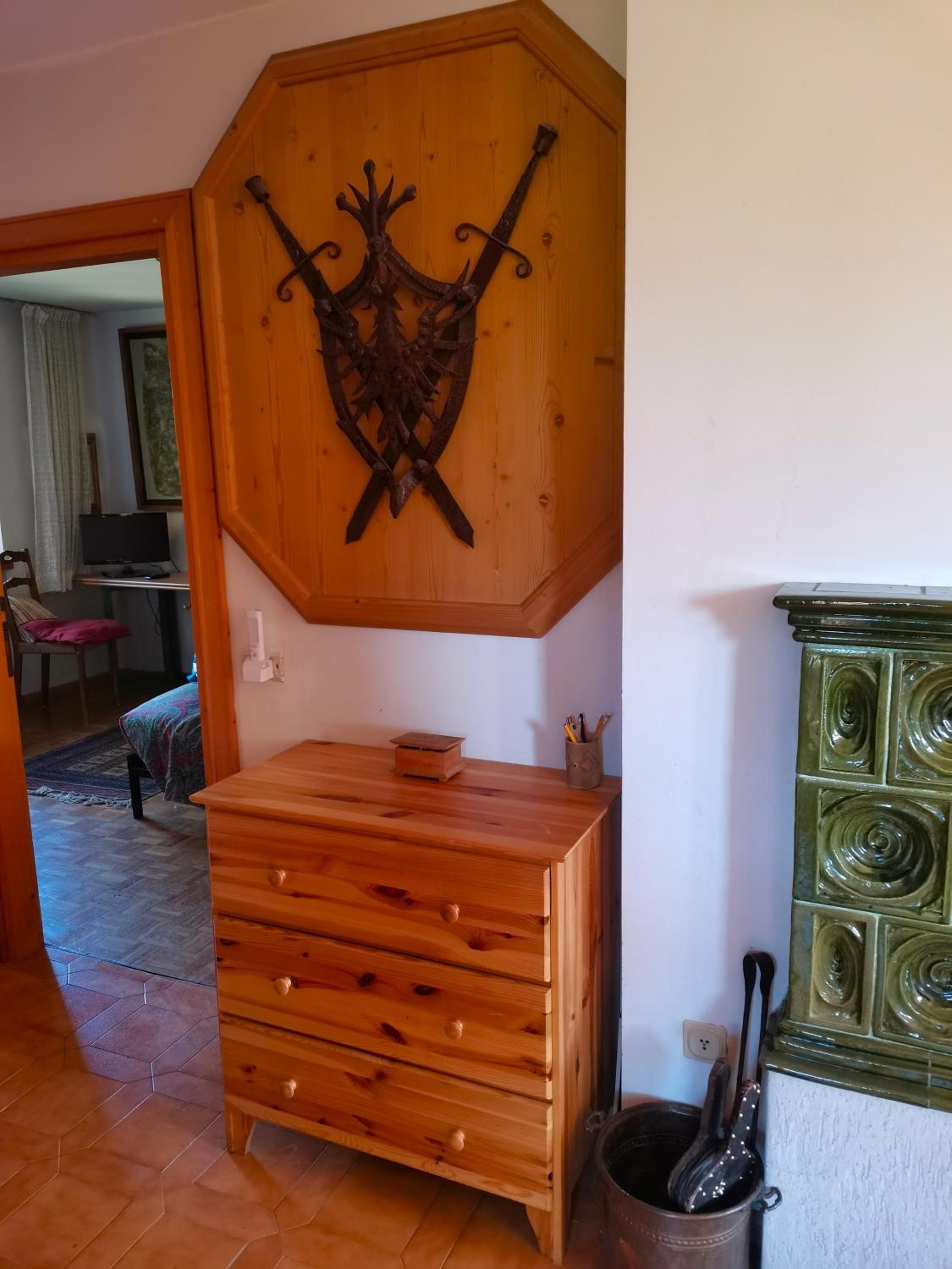 Chalet Genziana