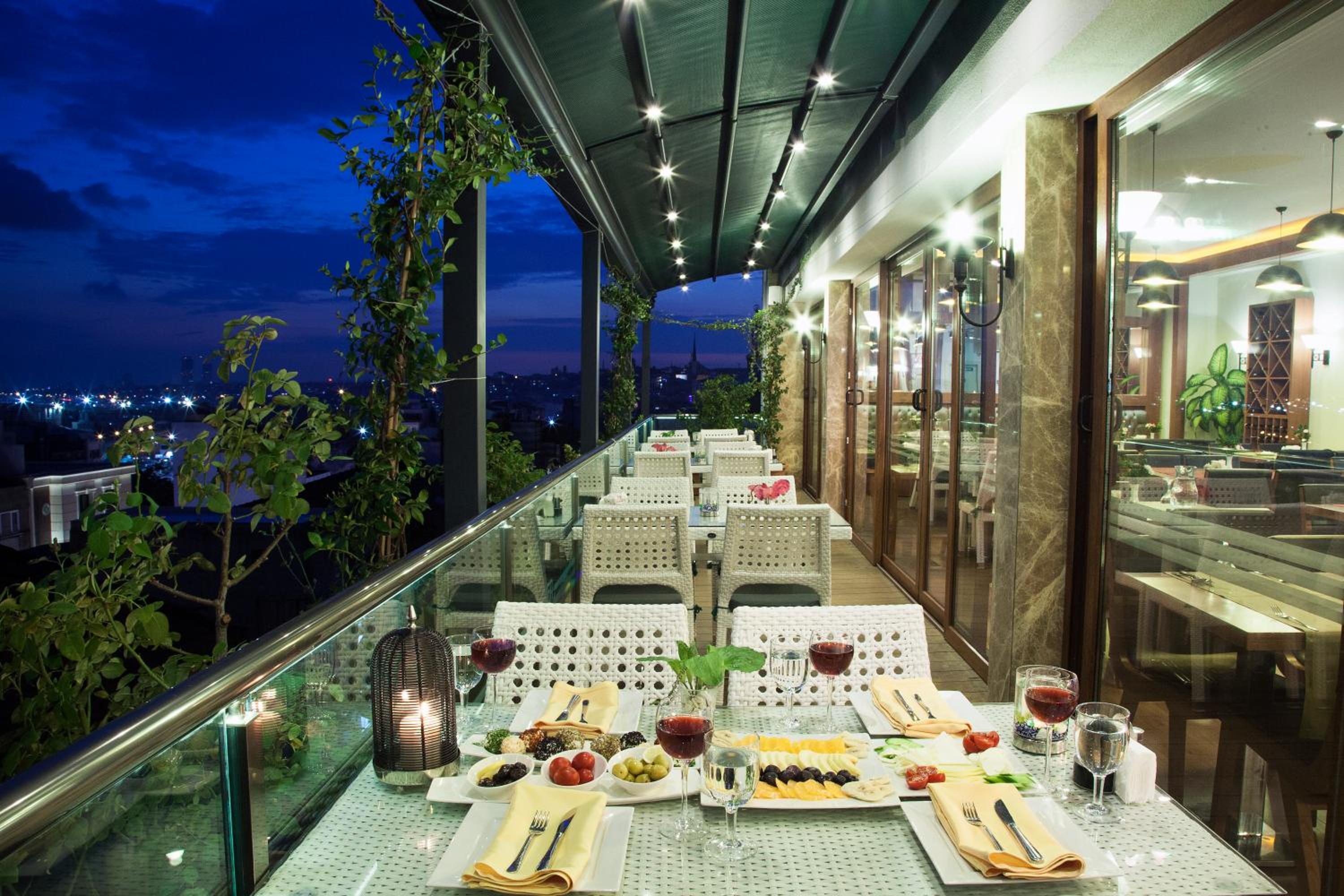 Grand Asiyan Otel - Image 27