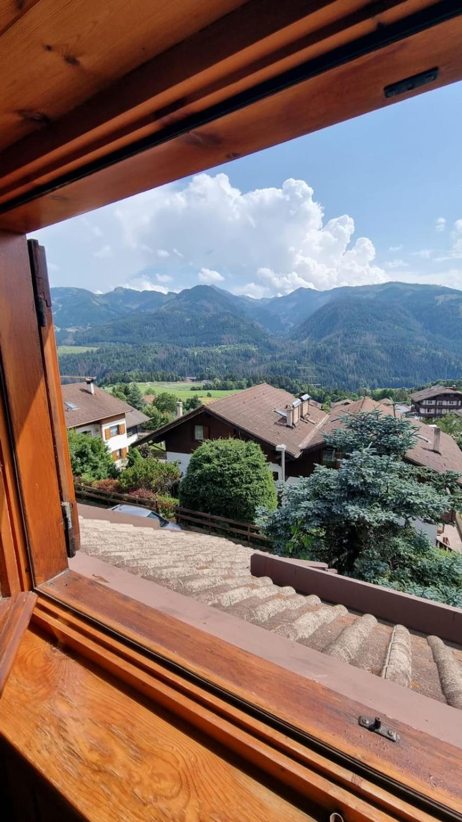 Chalet Genziana