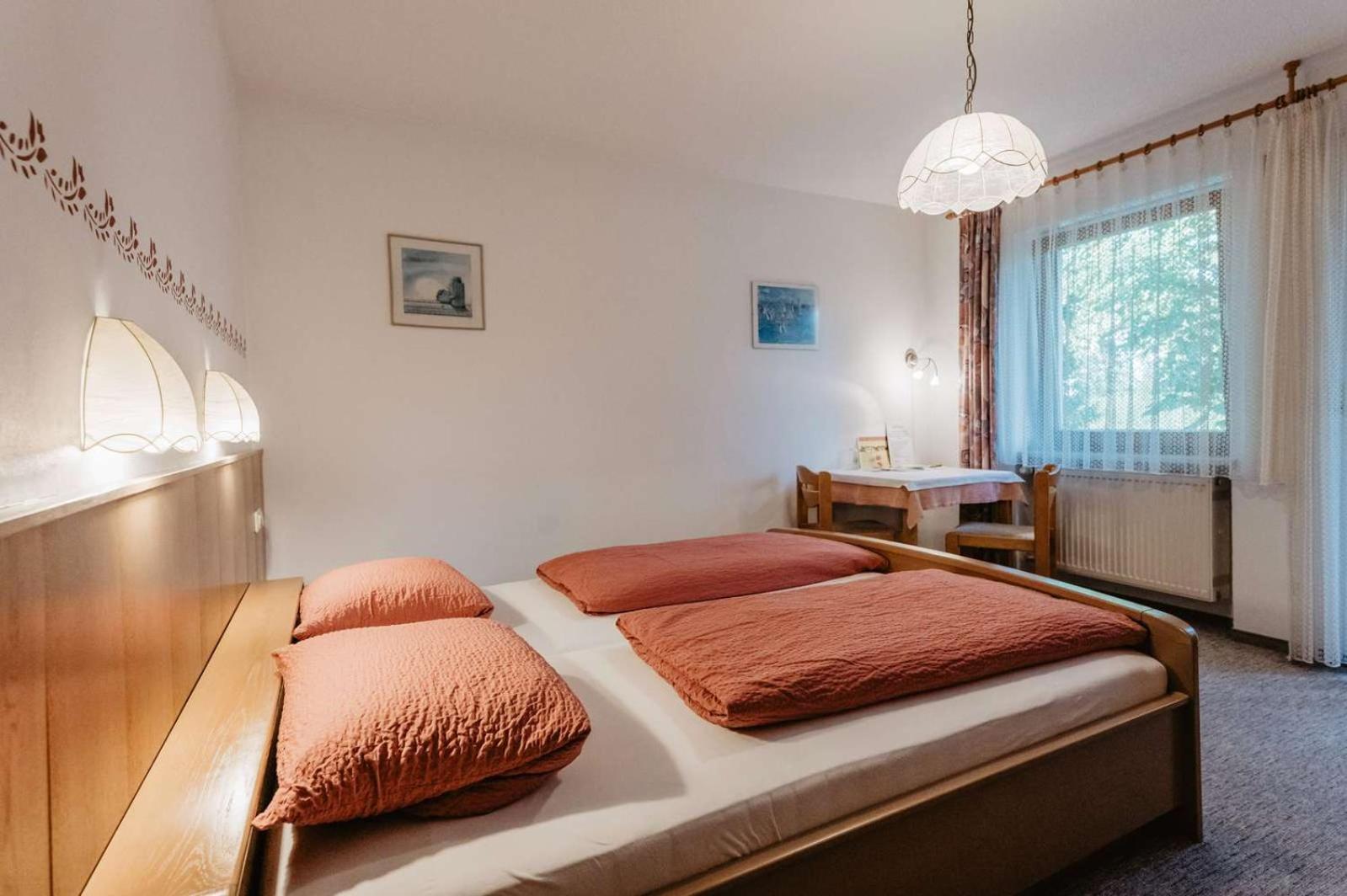 Pension Schwaiger
