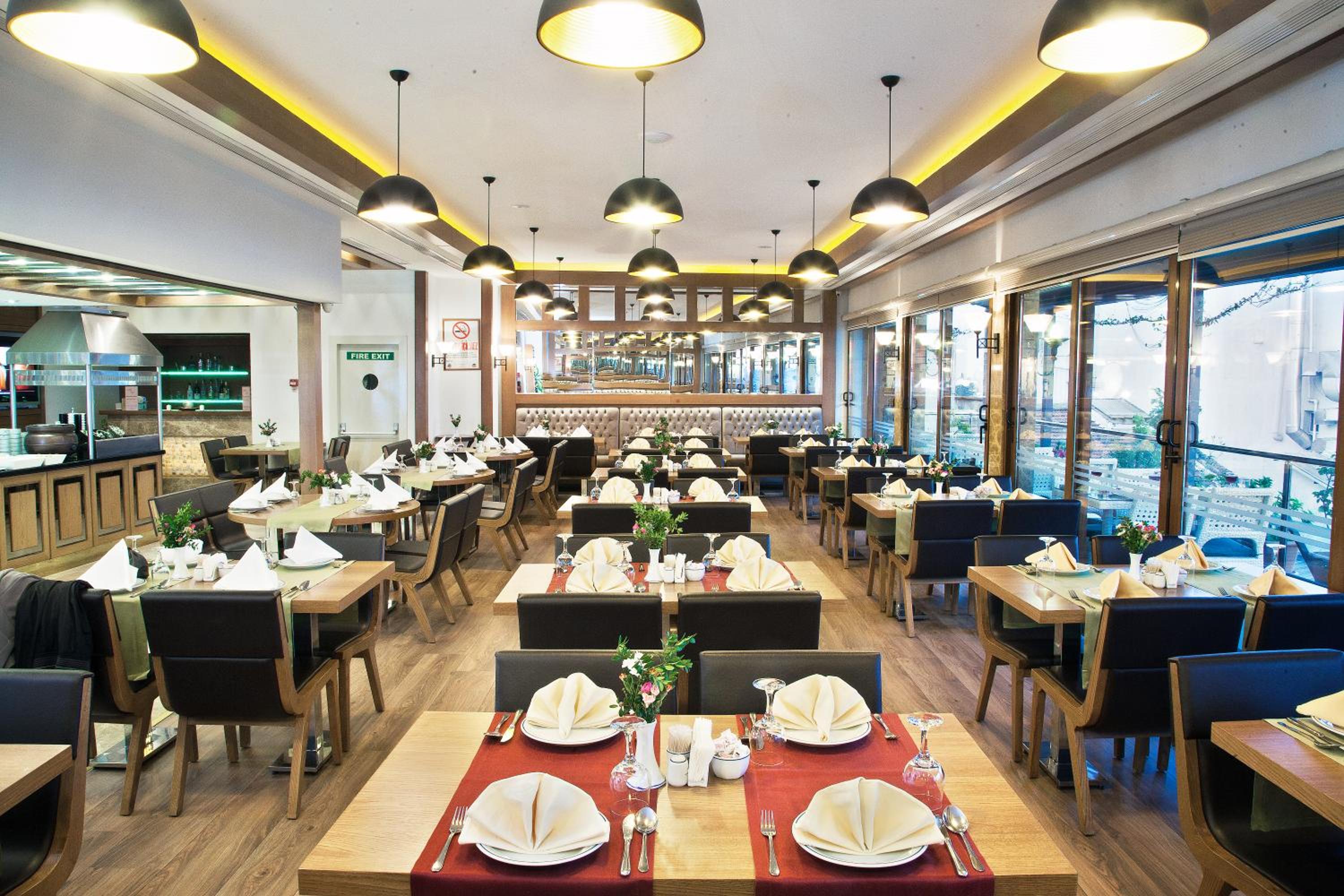 Grand Asiyan Otel - Image 60