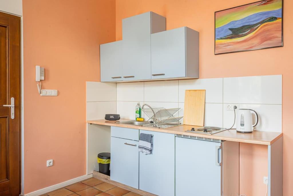 Design Modern Apartment
