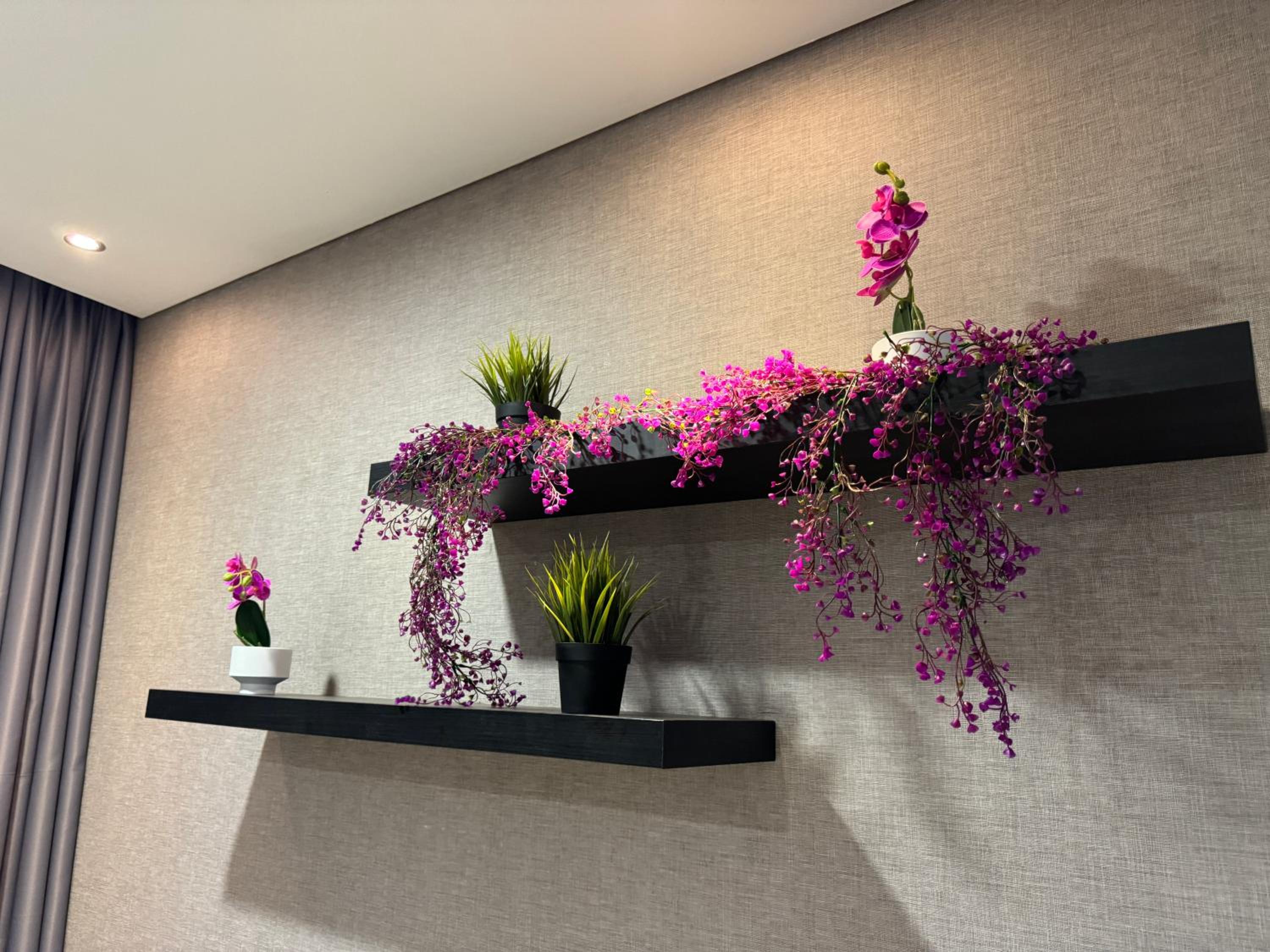 Vortex suites KLCC 2bedroom & 3Bedroom Apartment