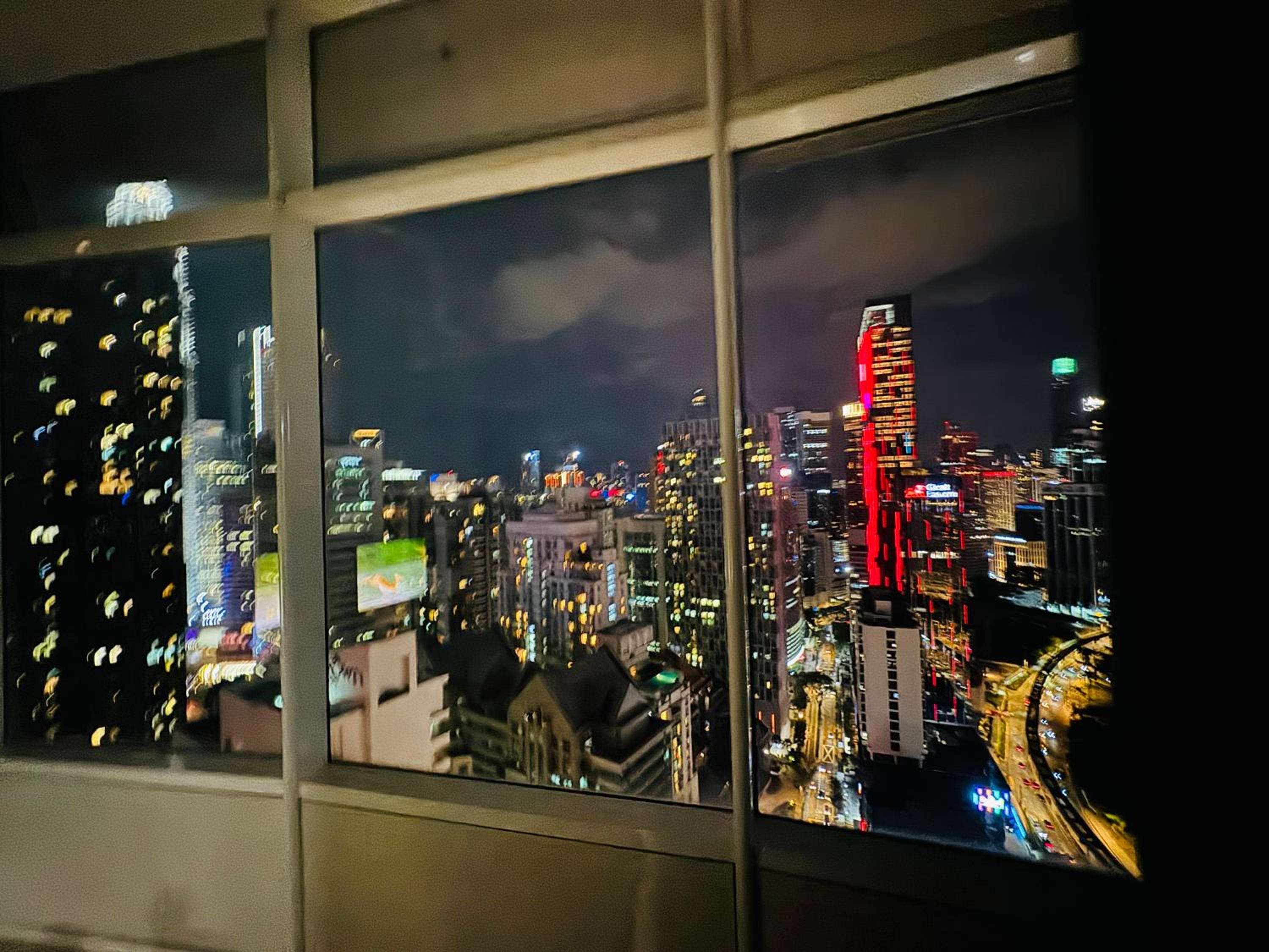 Vortex suites KLCC 2bedroom & 3Bedroom Apartment