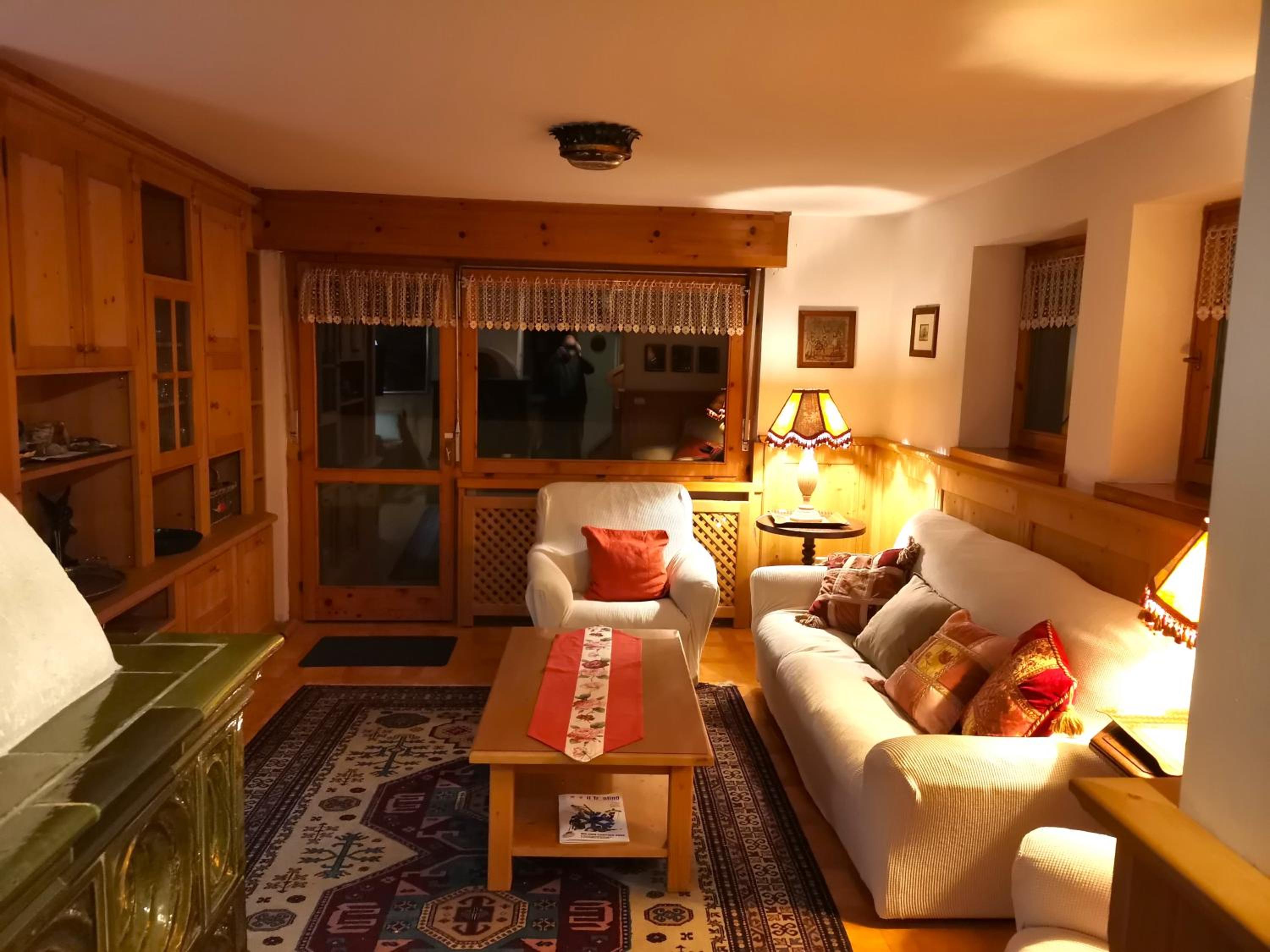Chalet Genziana