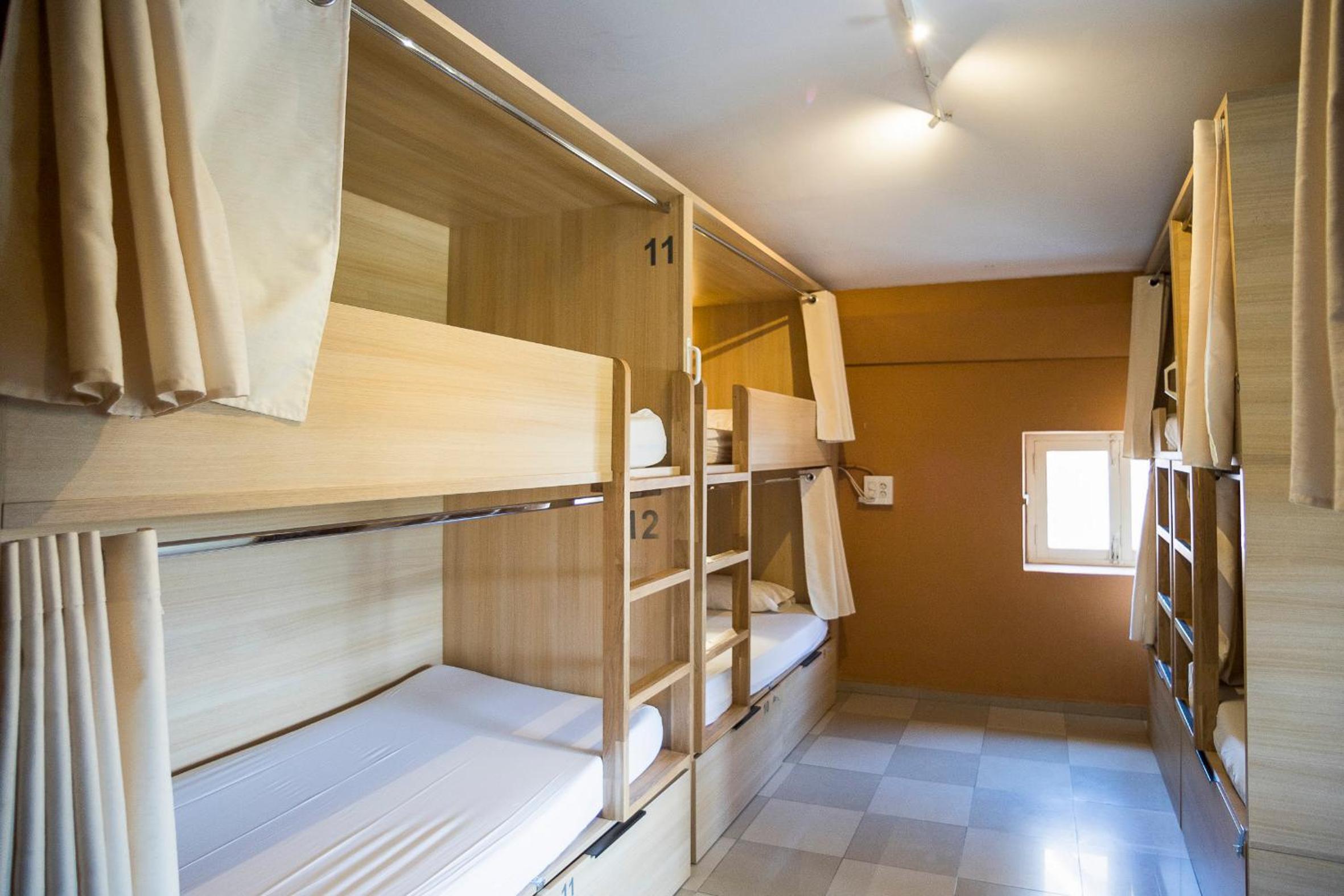 River Hostel