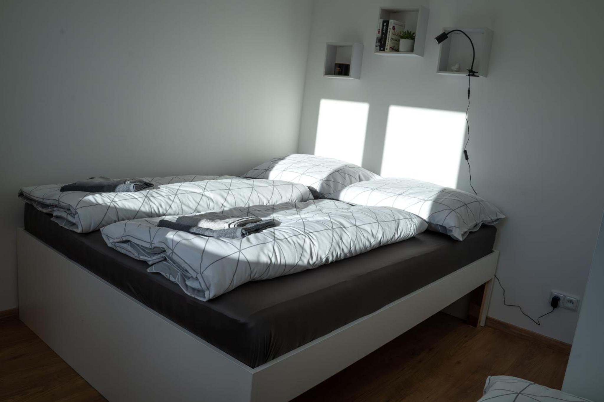 Domeček Jasná