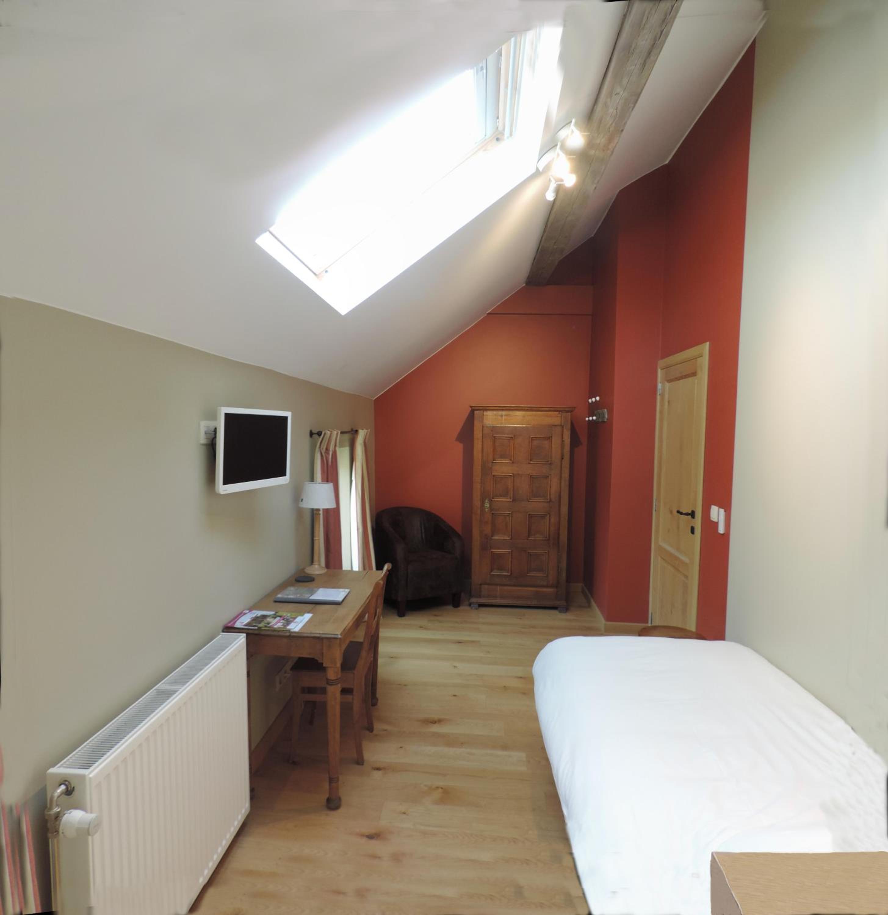 B&B Le Valangré