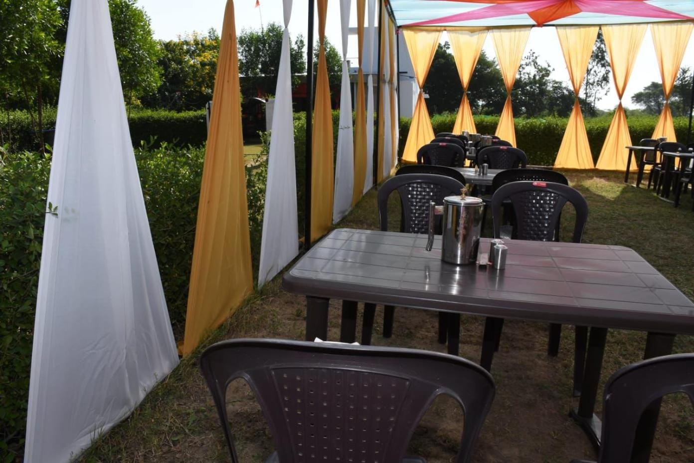 Vinayak Resort