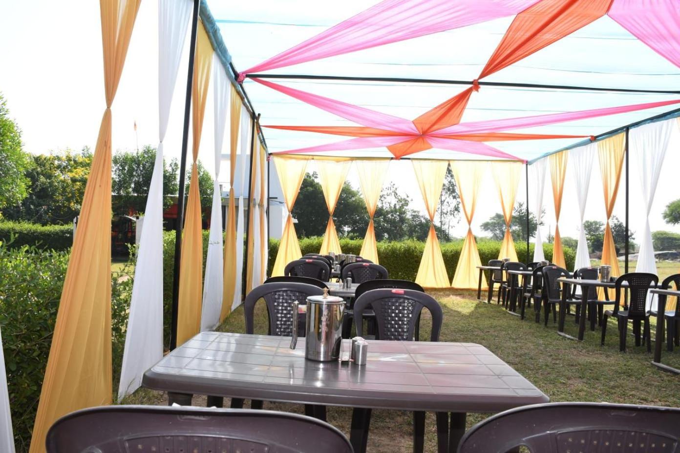 Vinayak Resort