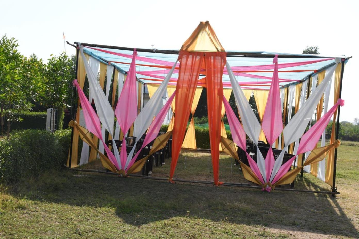 Vinayak Resort