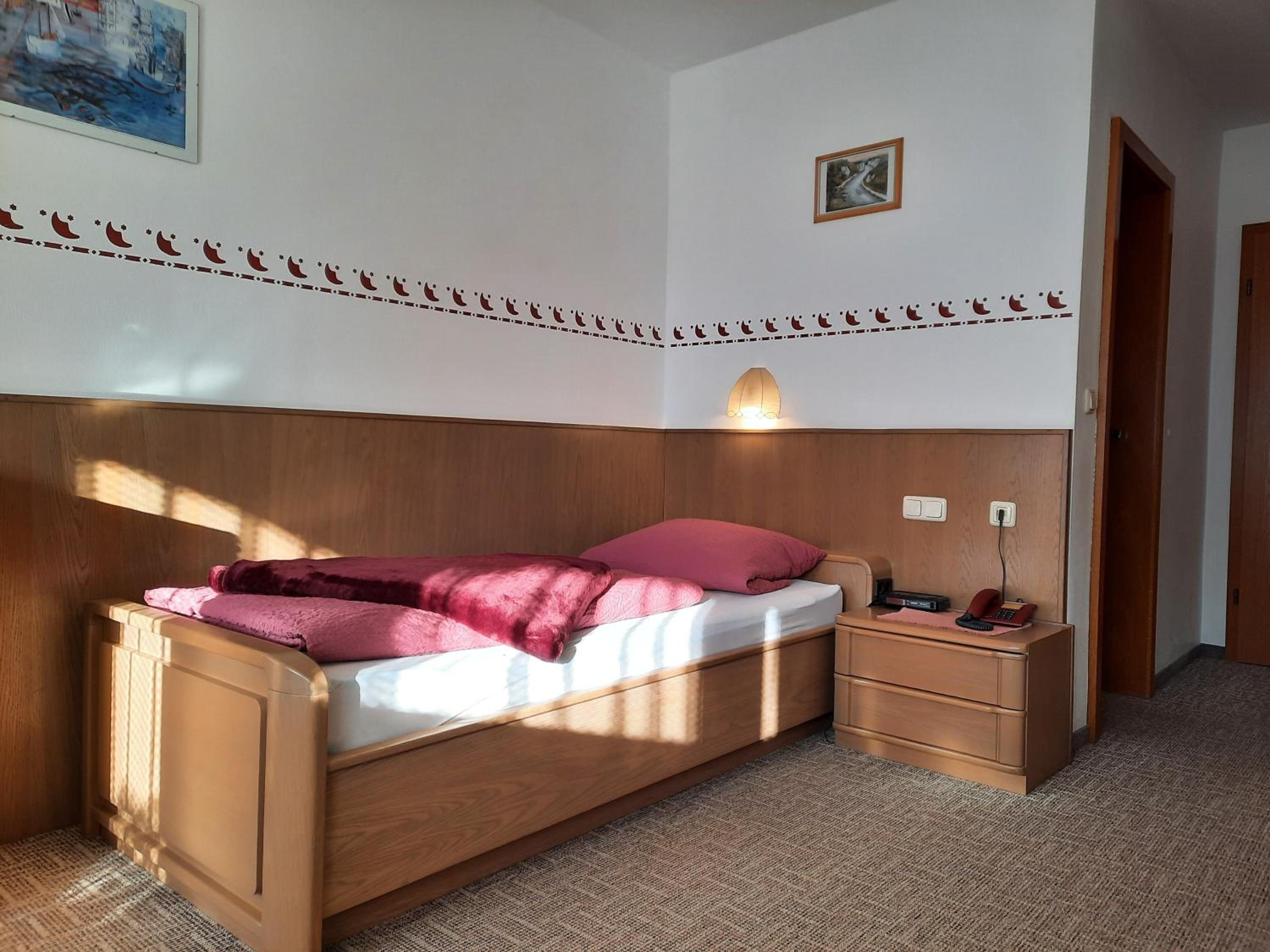 Pension Schwaiger