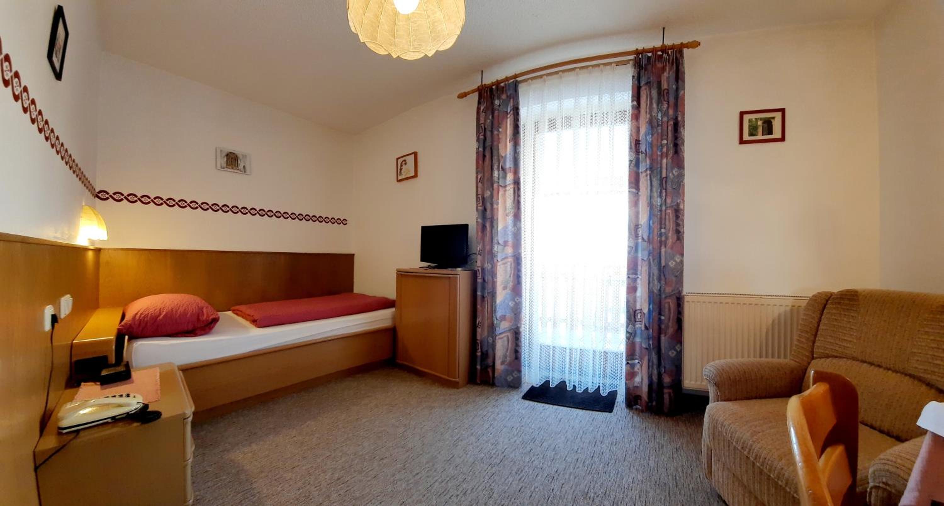 Pension Schwaiger