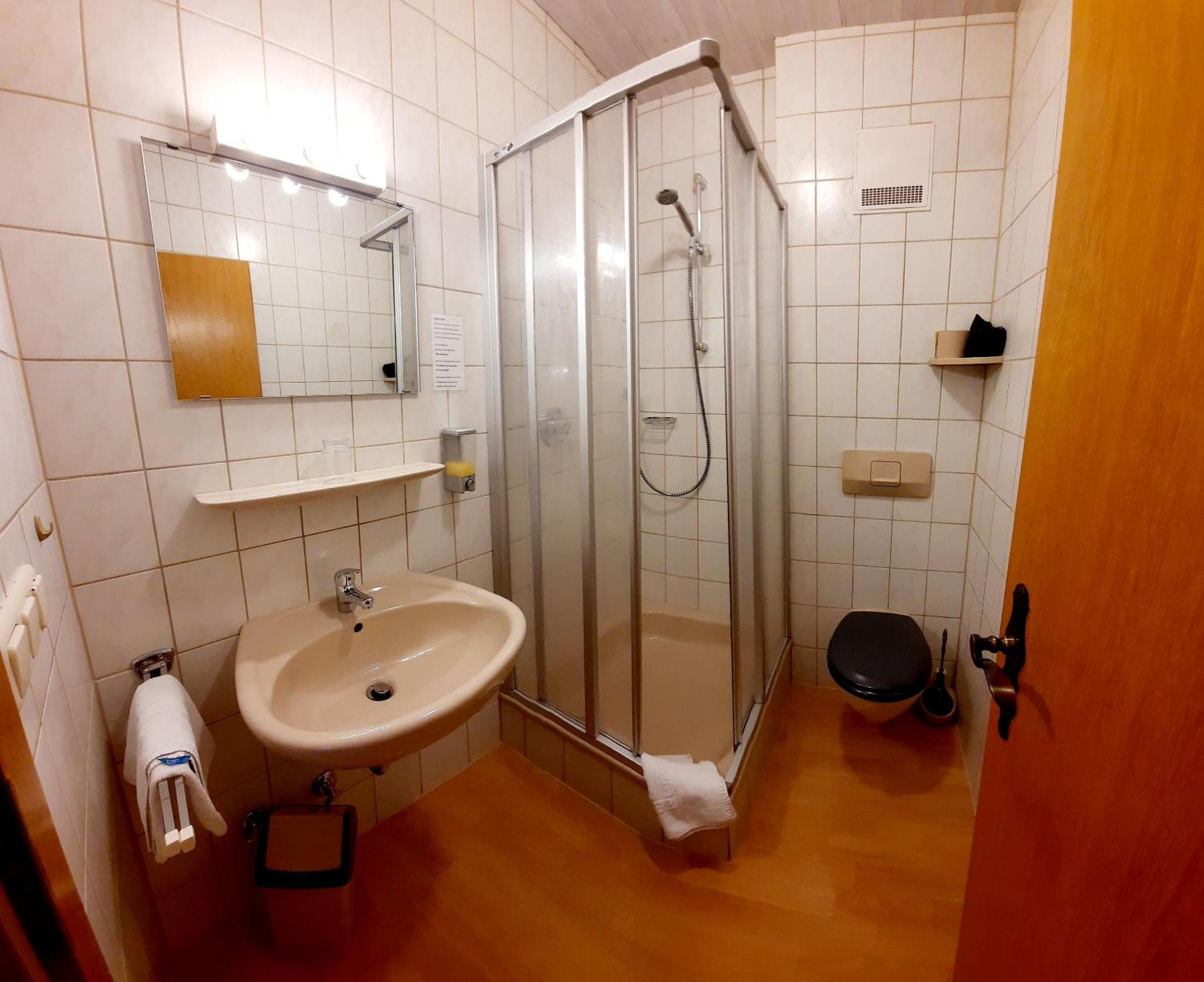Pension Schwaiger