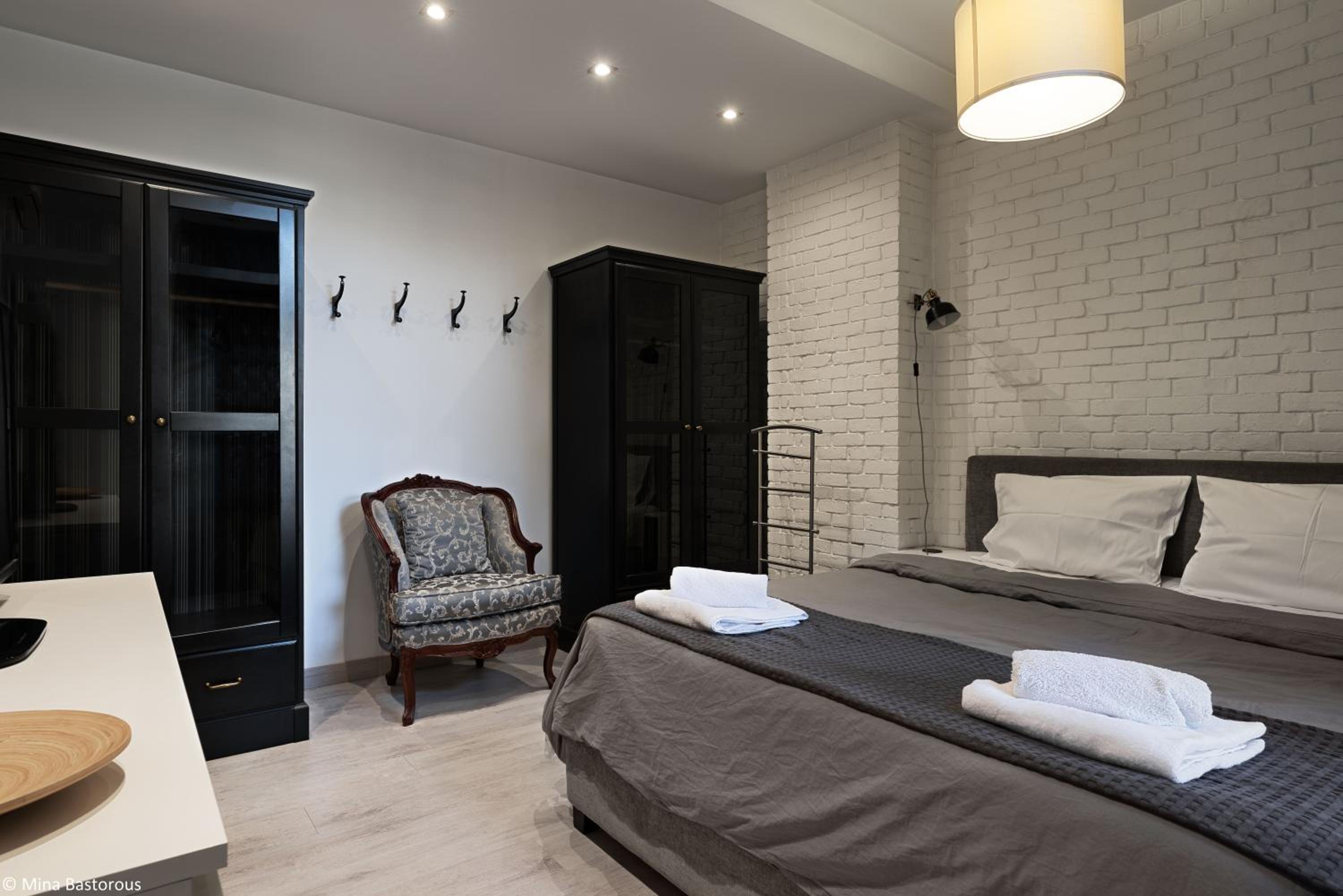 Elegant Retreat in Zamalek