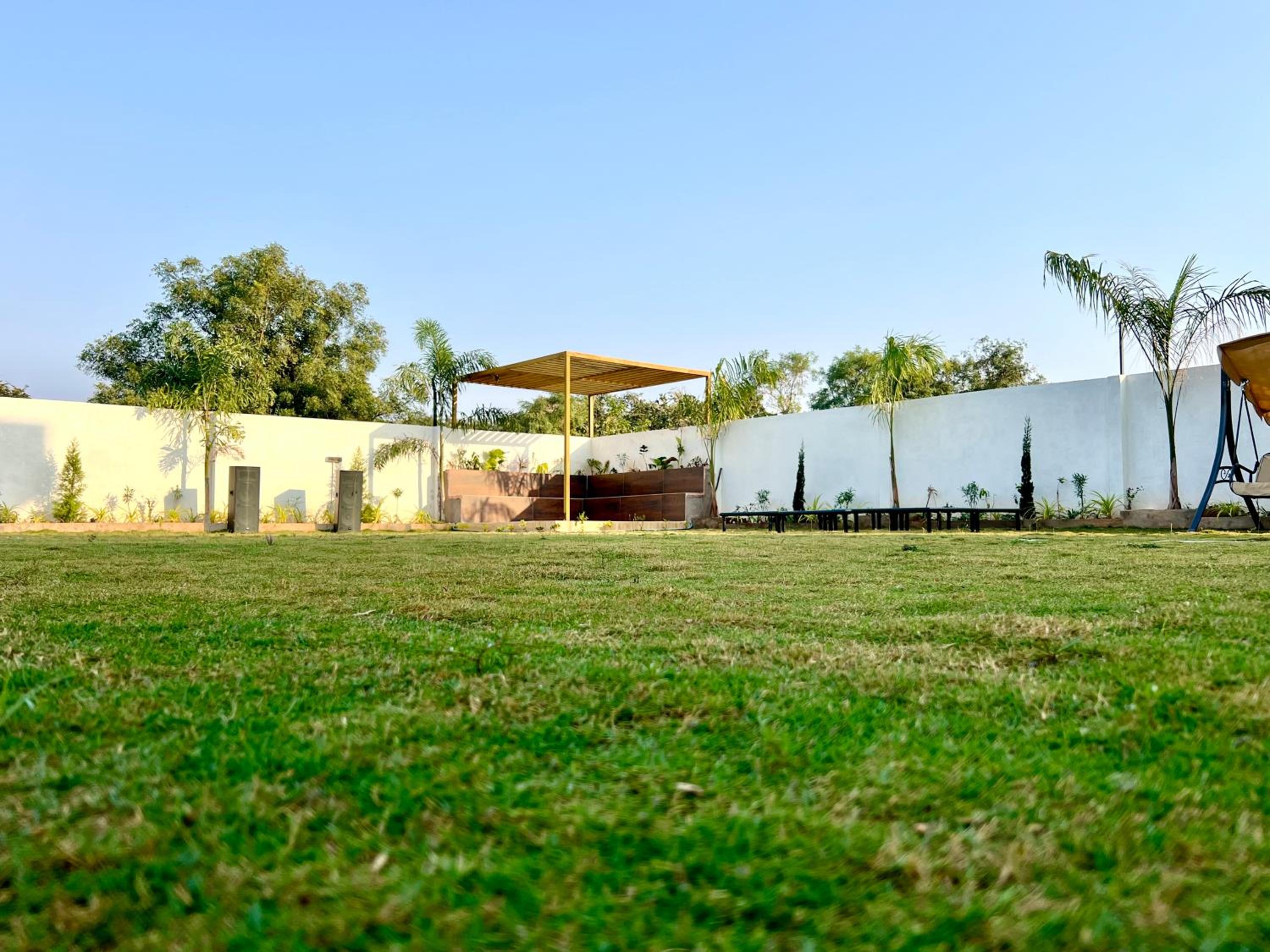 Mount Meadows Farms view 4