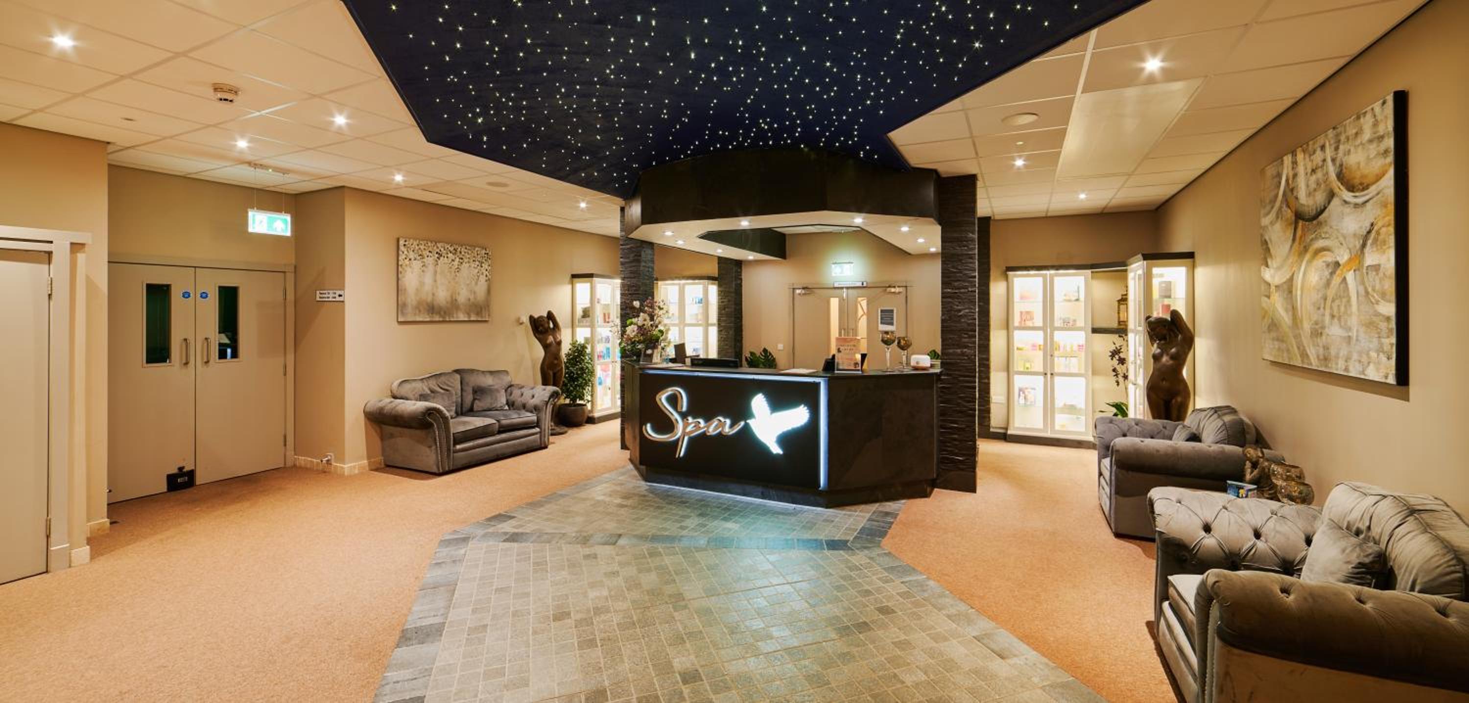 Douglas Vacations - Comis Hotel  Golf Resort - Property Image 39