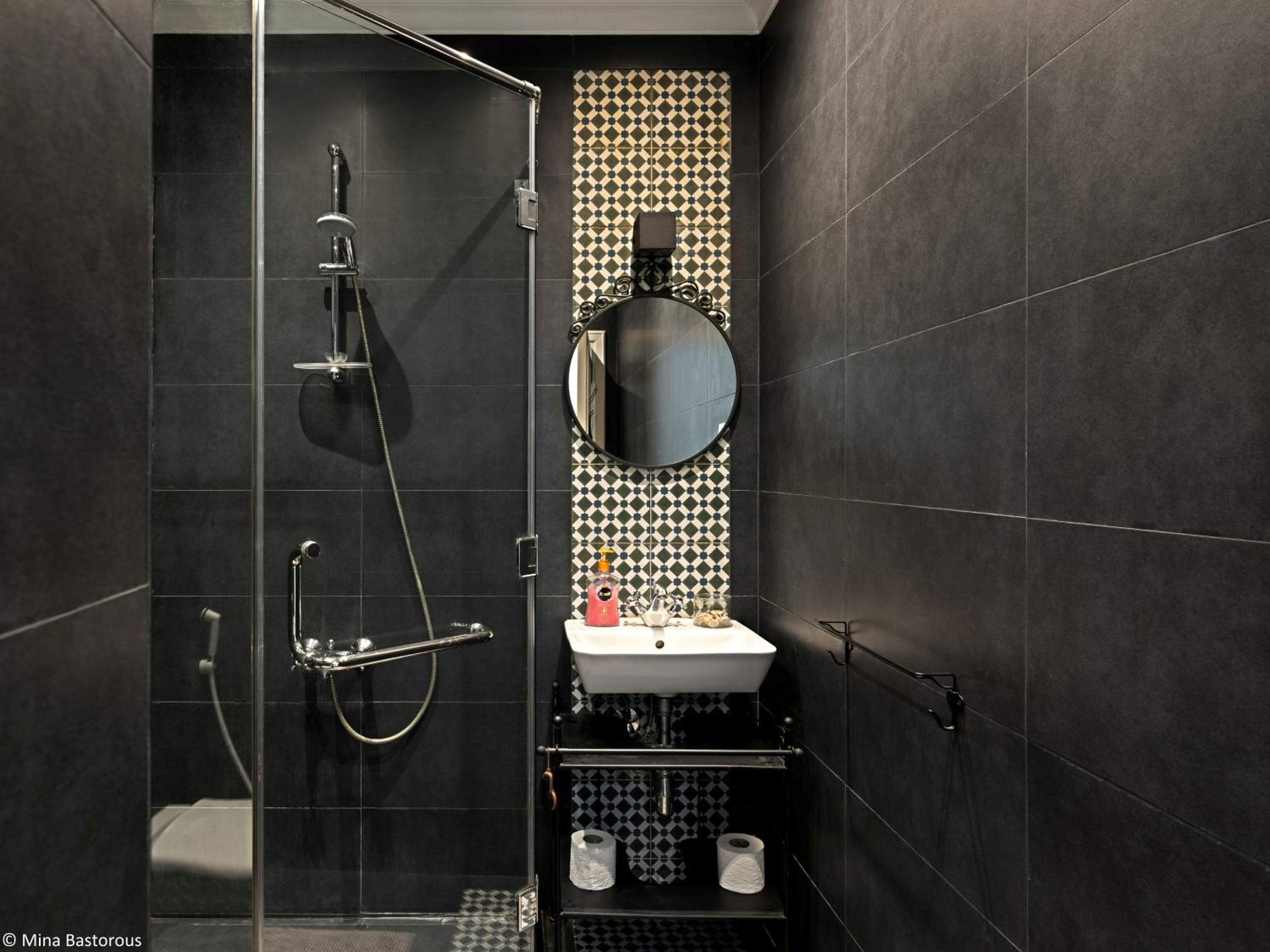 Elegant Retreat in Zamalek