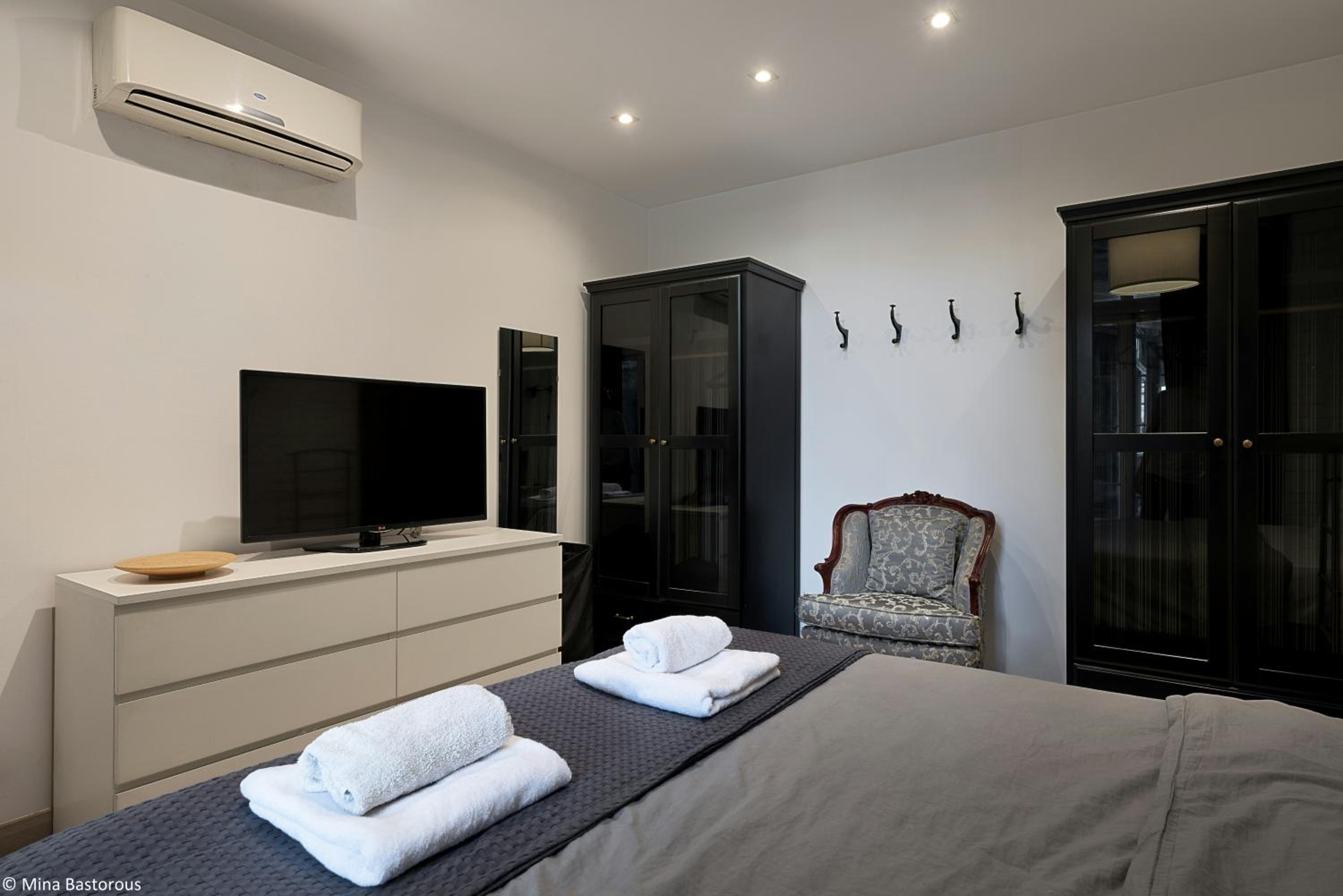 Elegant Retreat in Zamalek