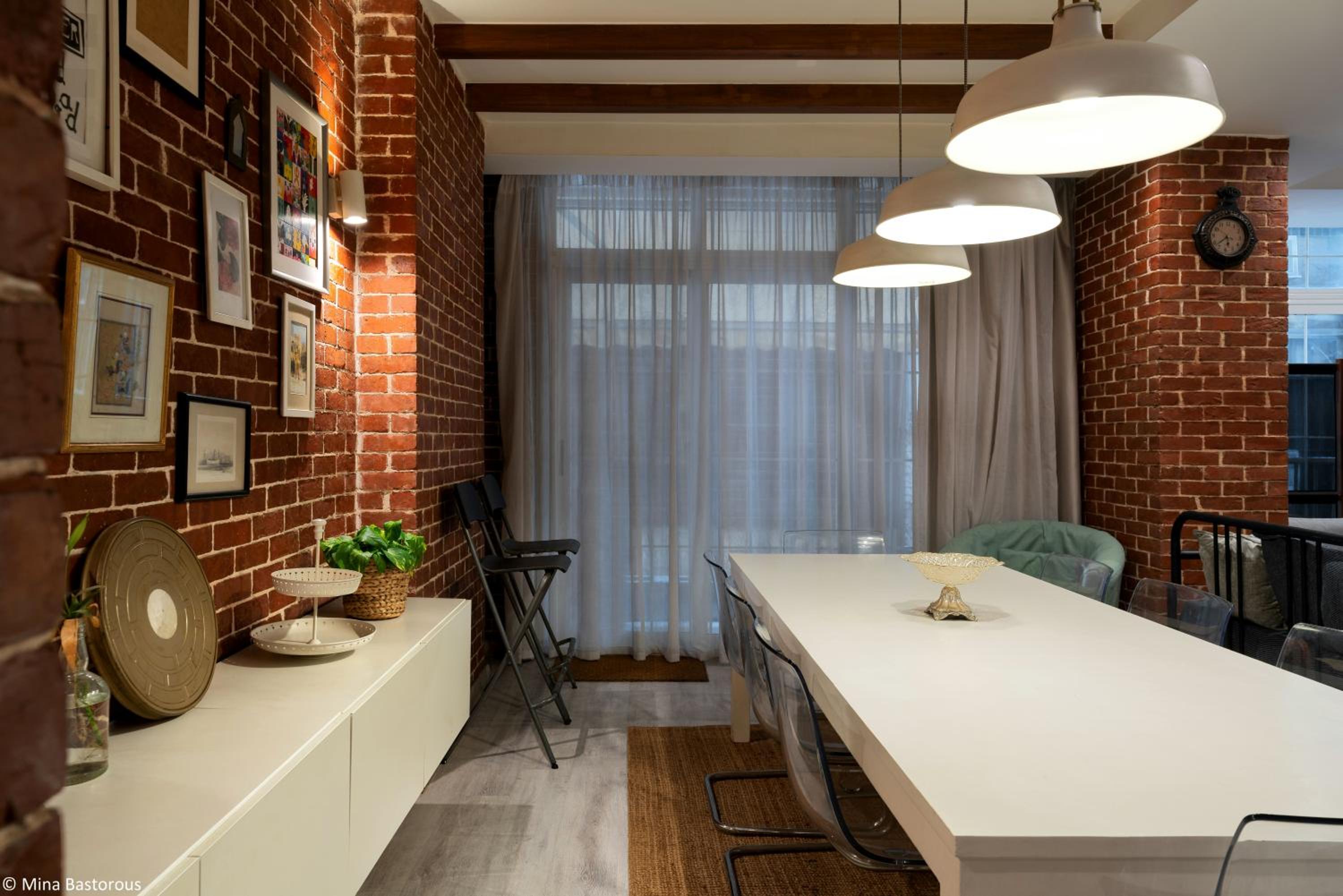 Elegant Retreat in Zamalek